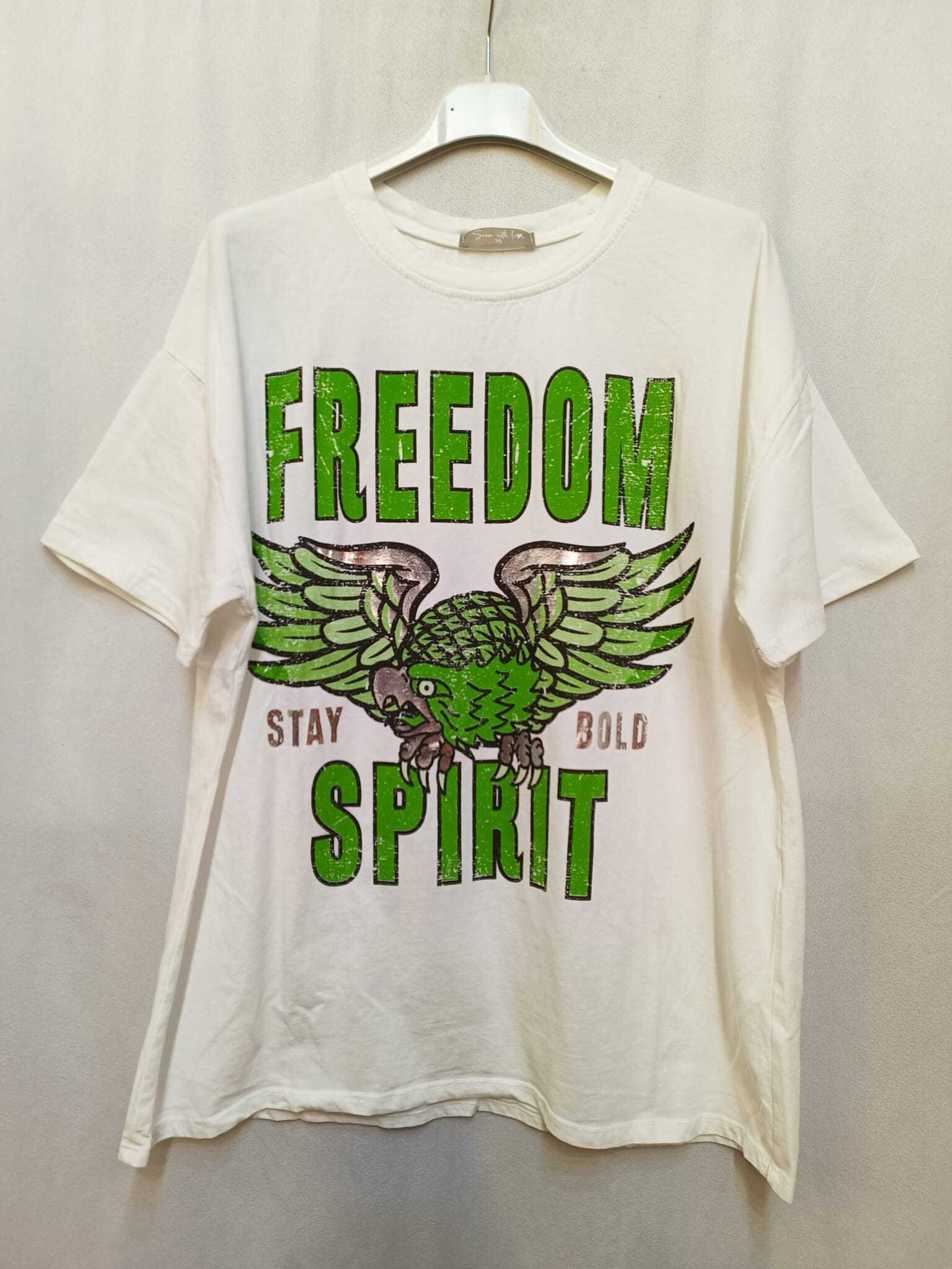 Wholesaler Farfalla - T-shirts