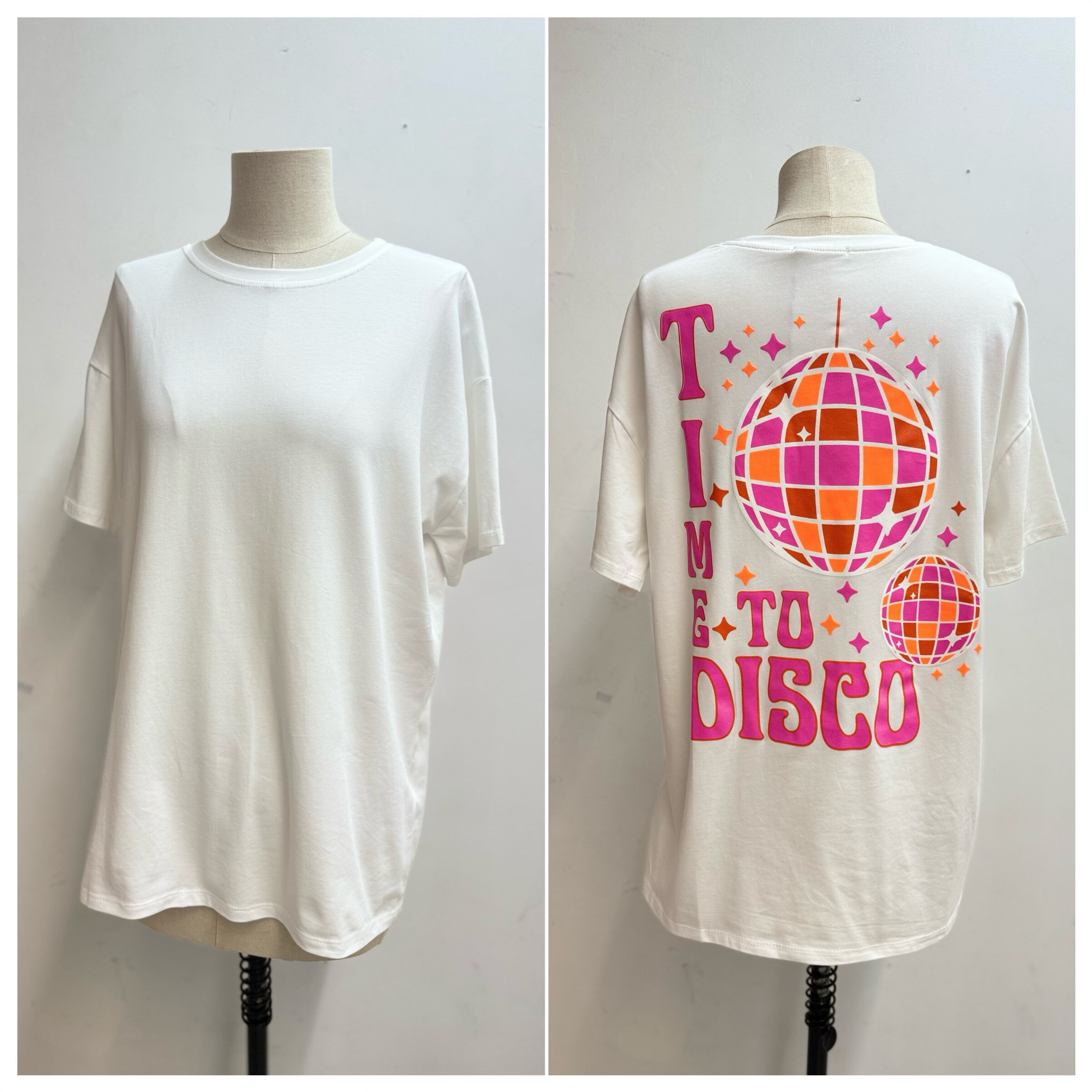 Wholesaler Farfalla - T-shirts