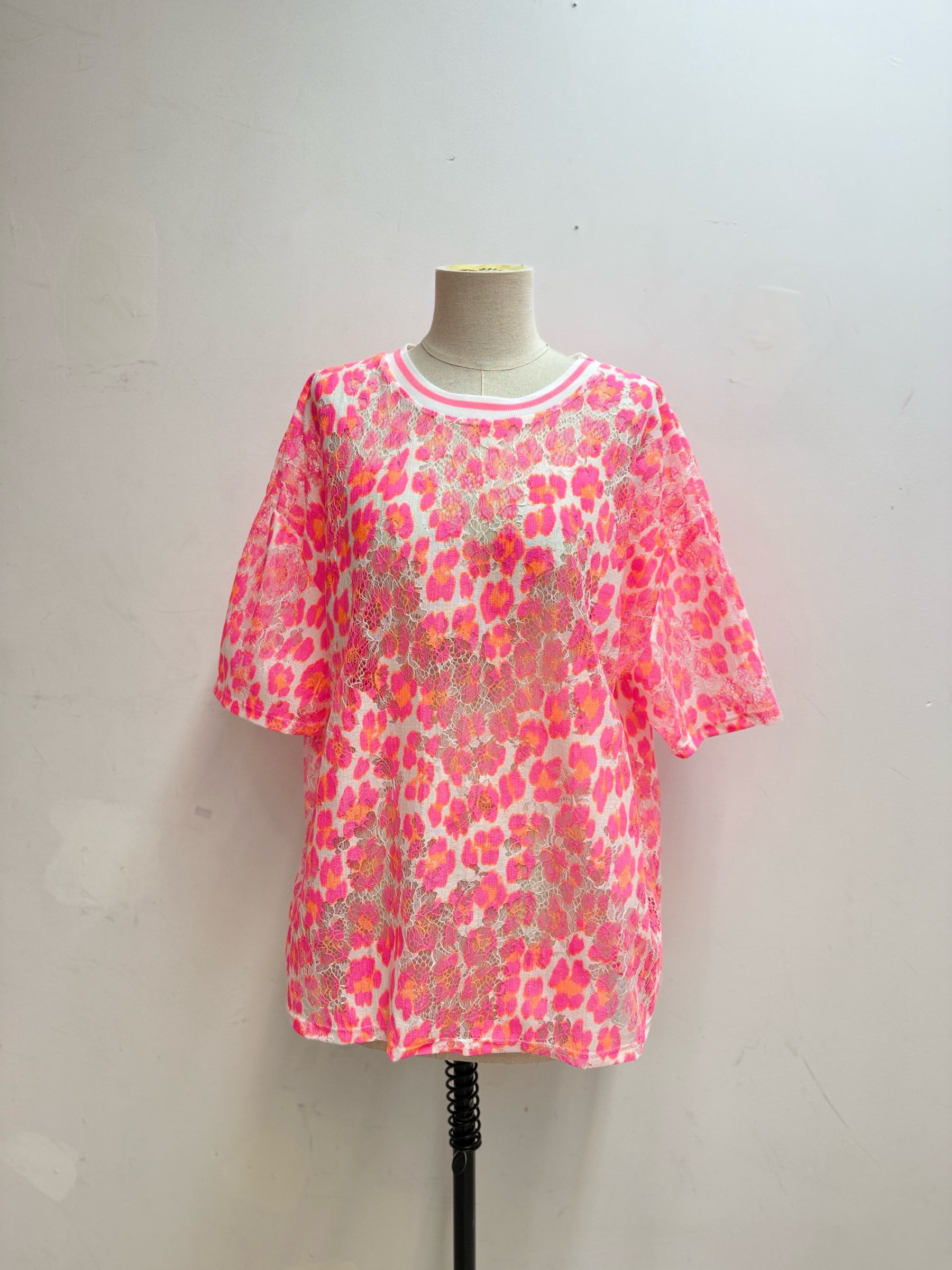 Wholesaler Farfalla - T-shirts