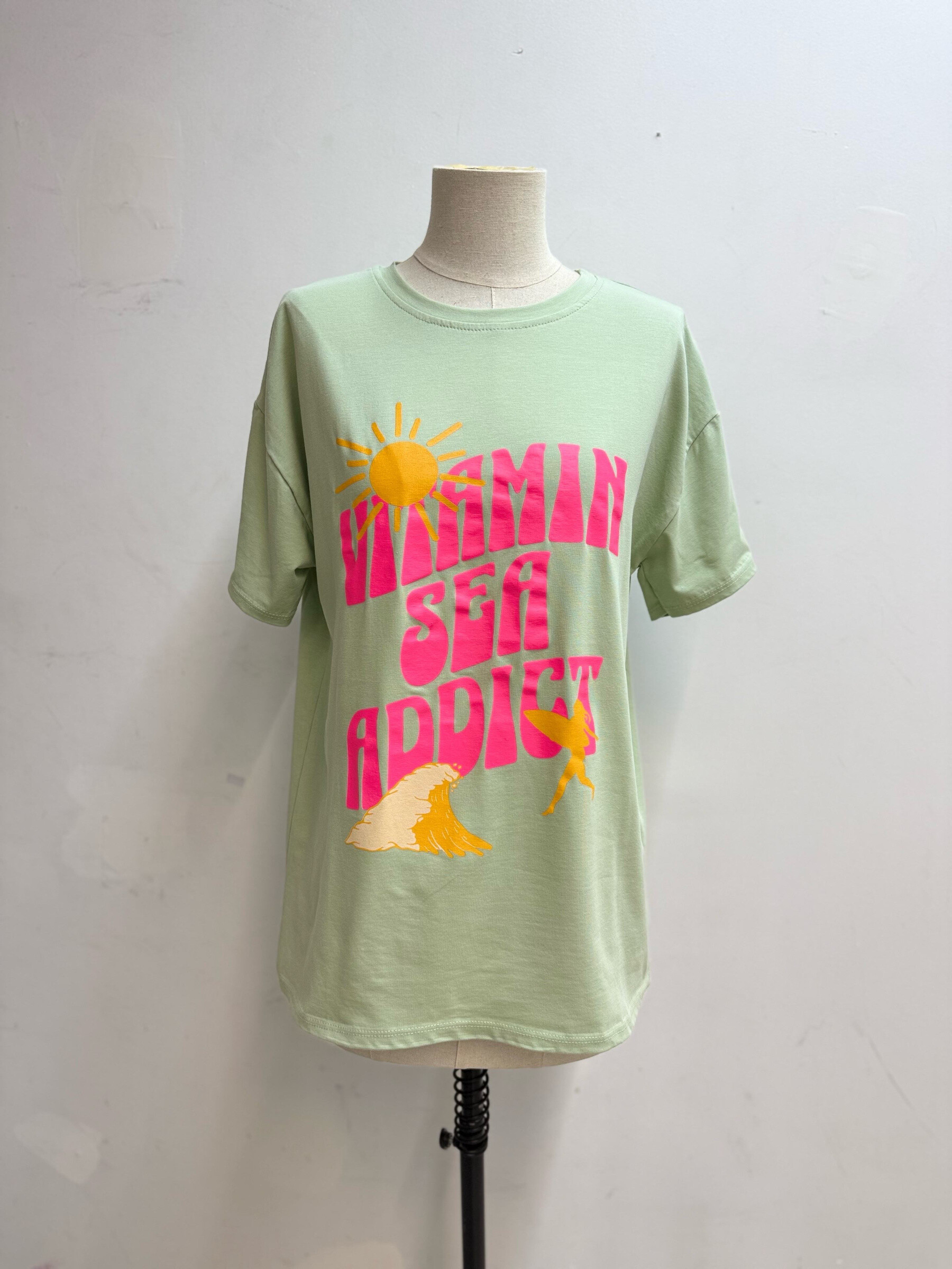 Wholesaler Farfalla - T-shirts