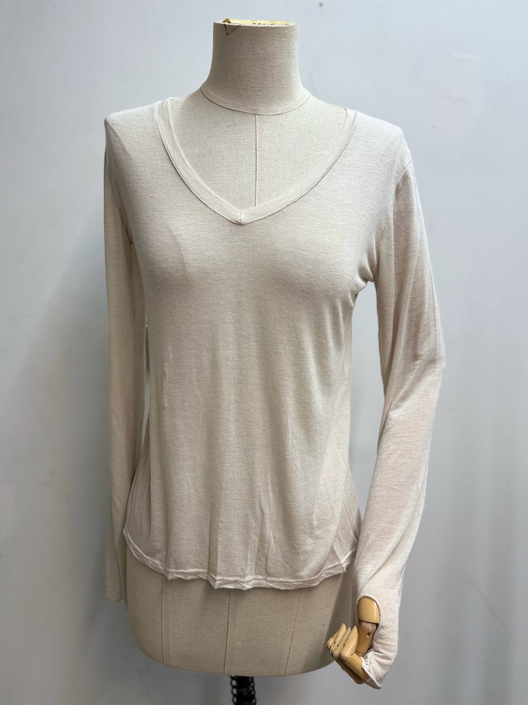 Wholesaler Farfalla - Long-sleeved t-shirt with mittens