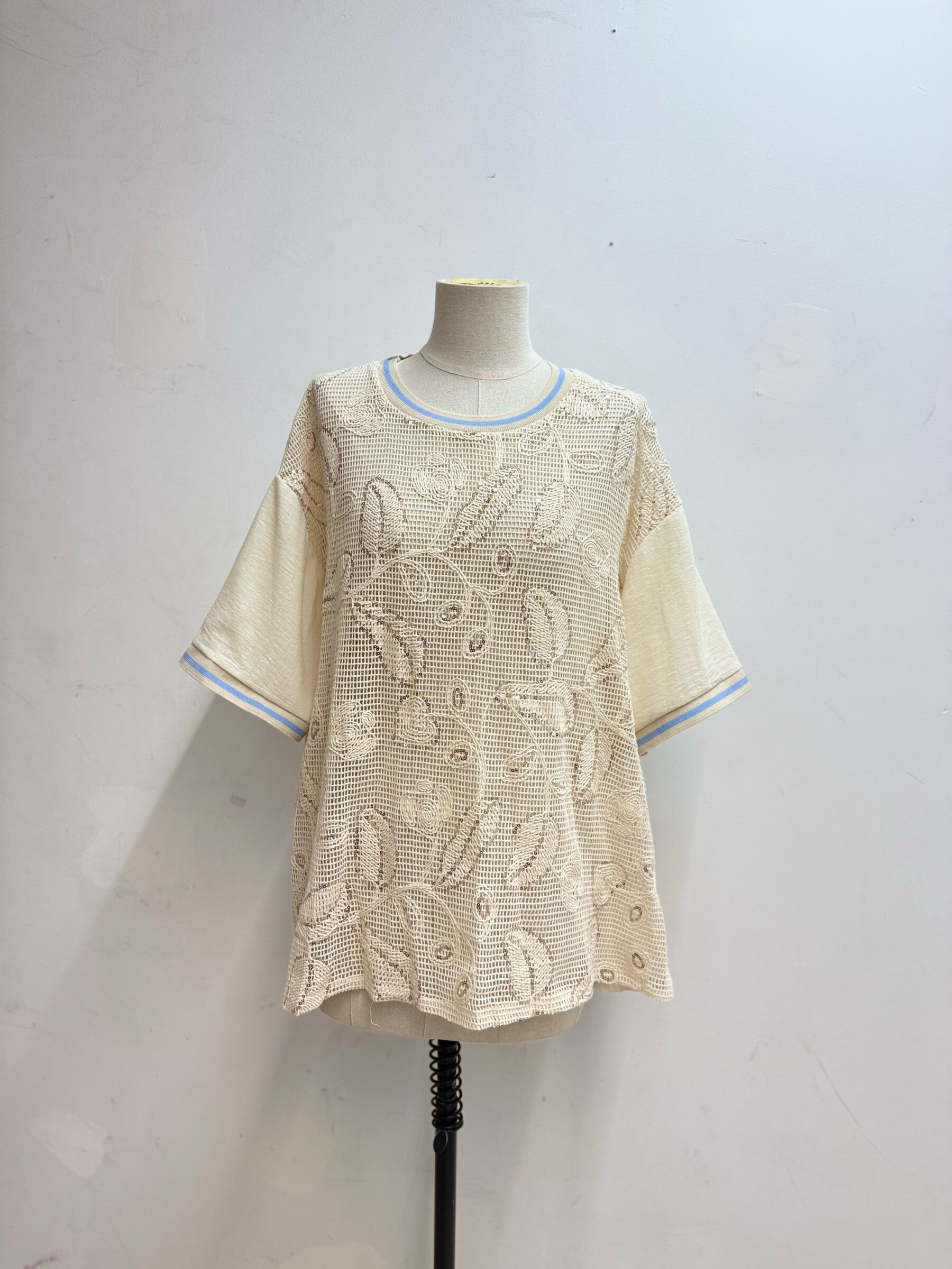 Wholesaler Farfalla - T-shirts