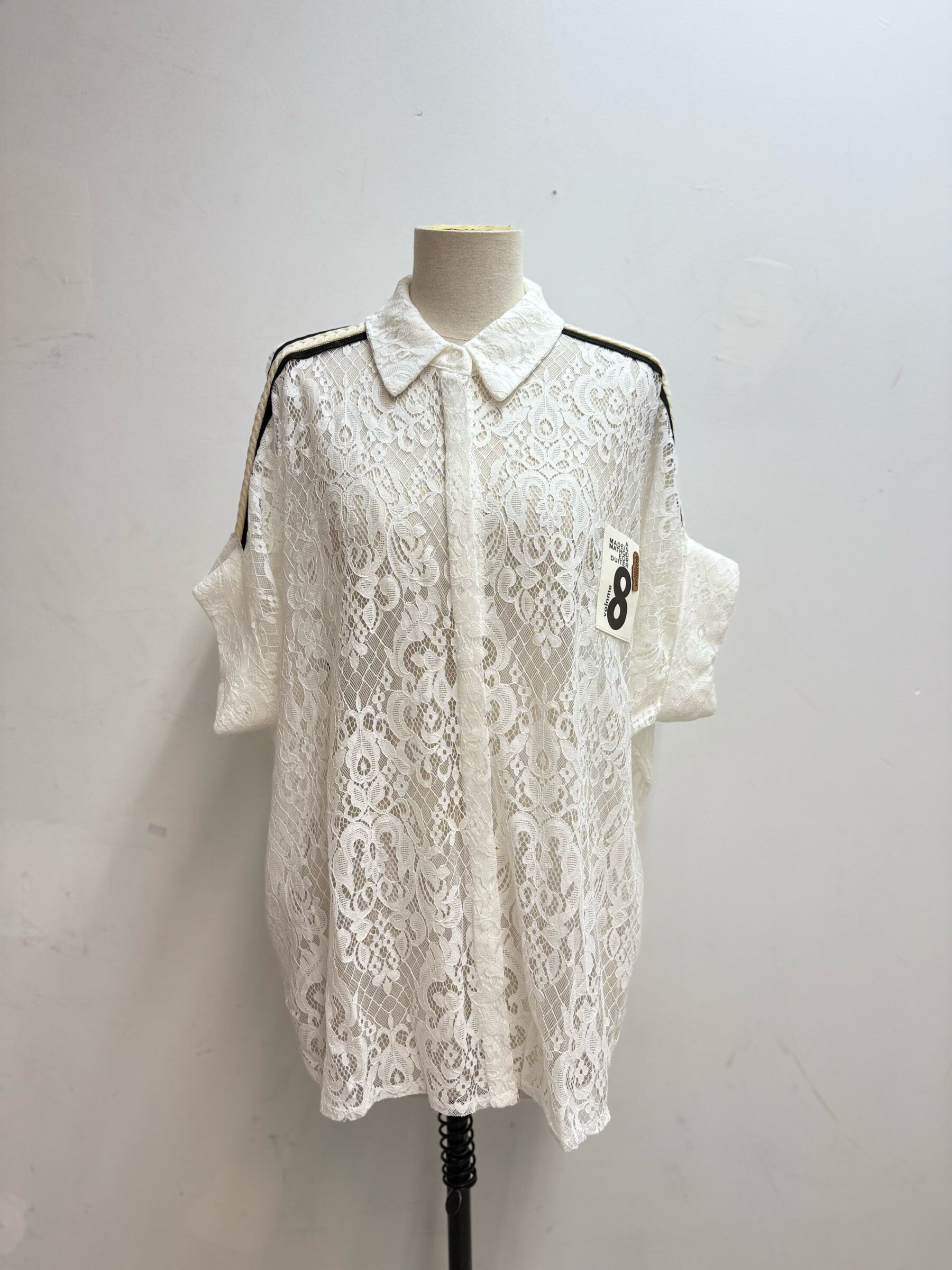 Wholesaler Farfalla - Tunic