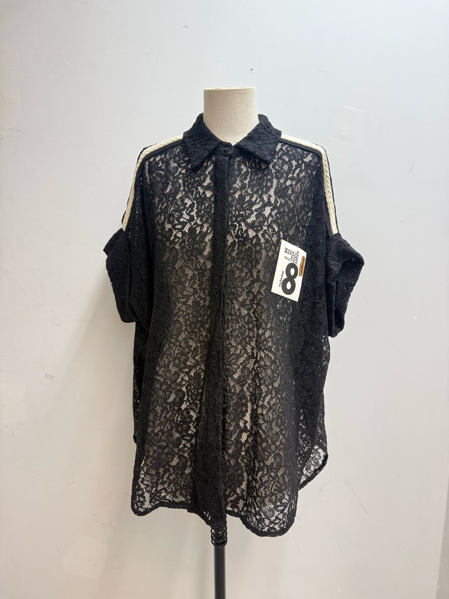 Wholesaler Farfalla - Tunic