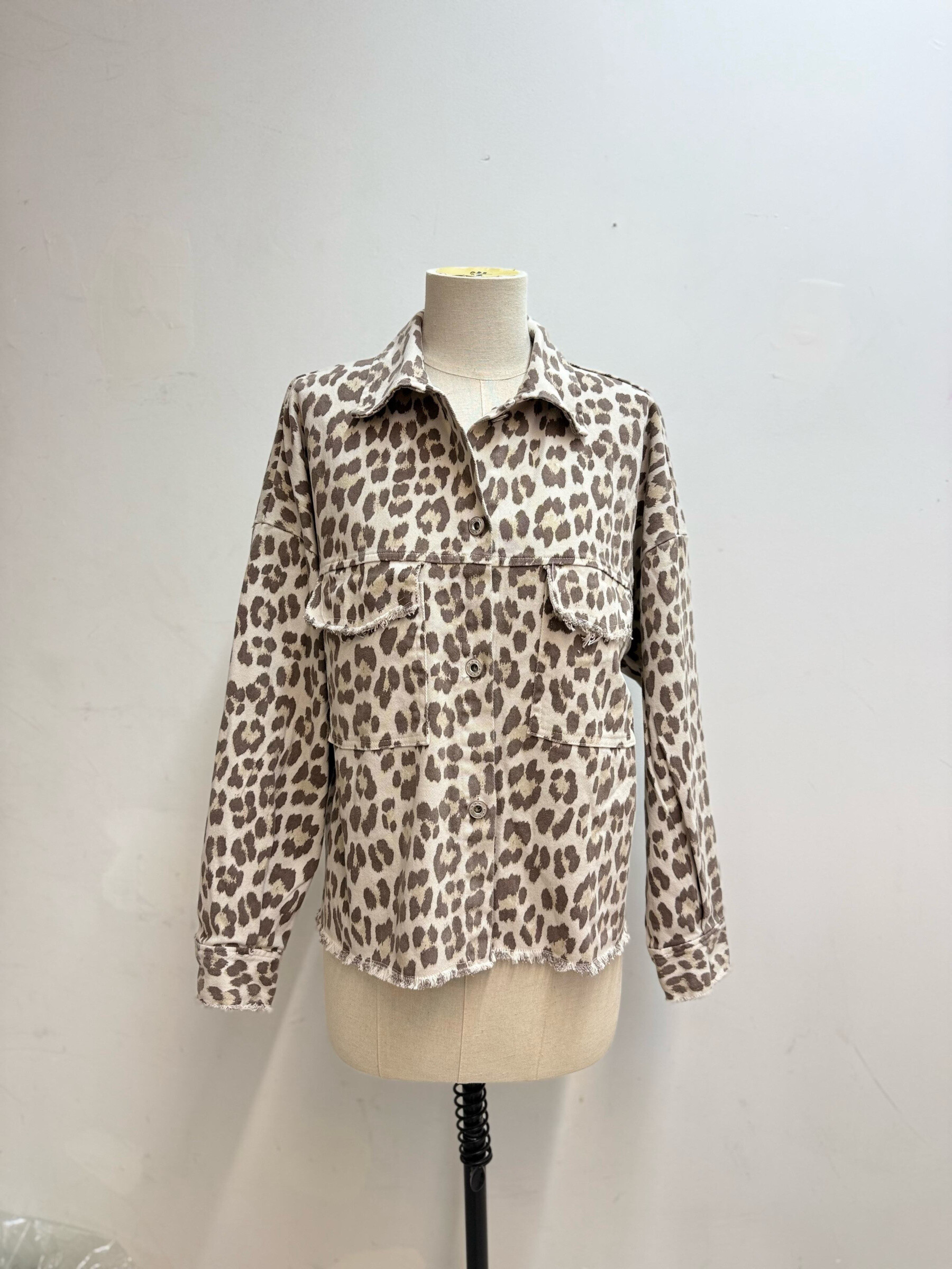 Wholesaler Farfalla - Jackets
