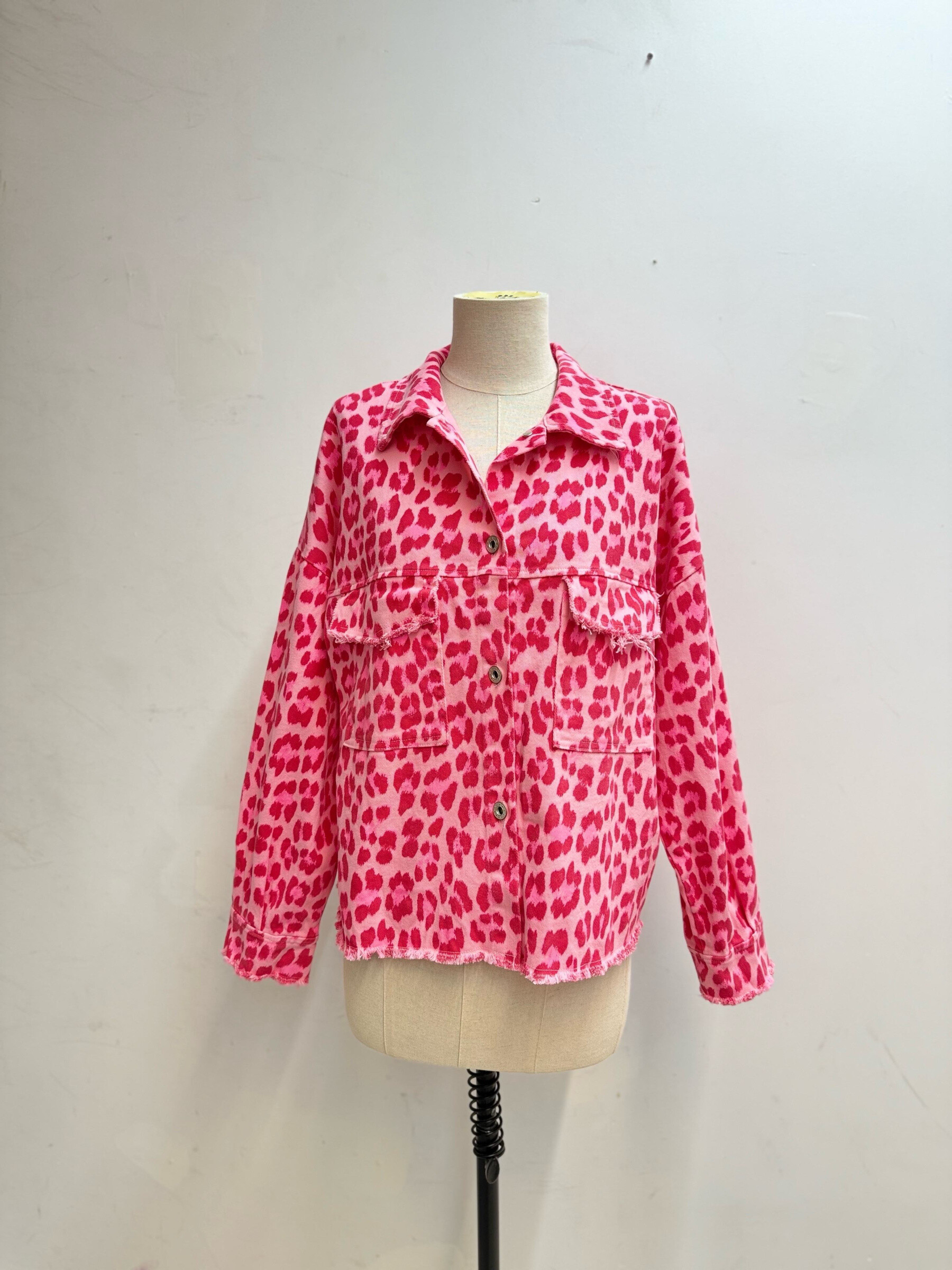 Grossiste Farfalla - Vestes