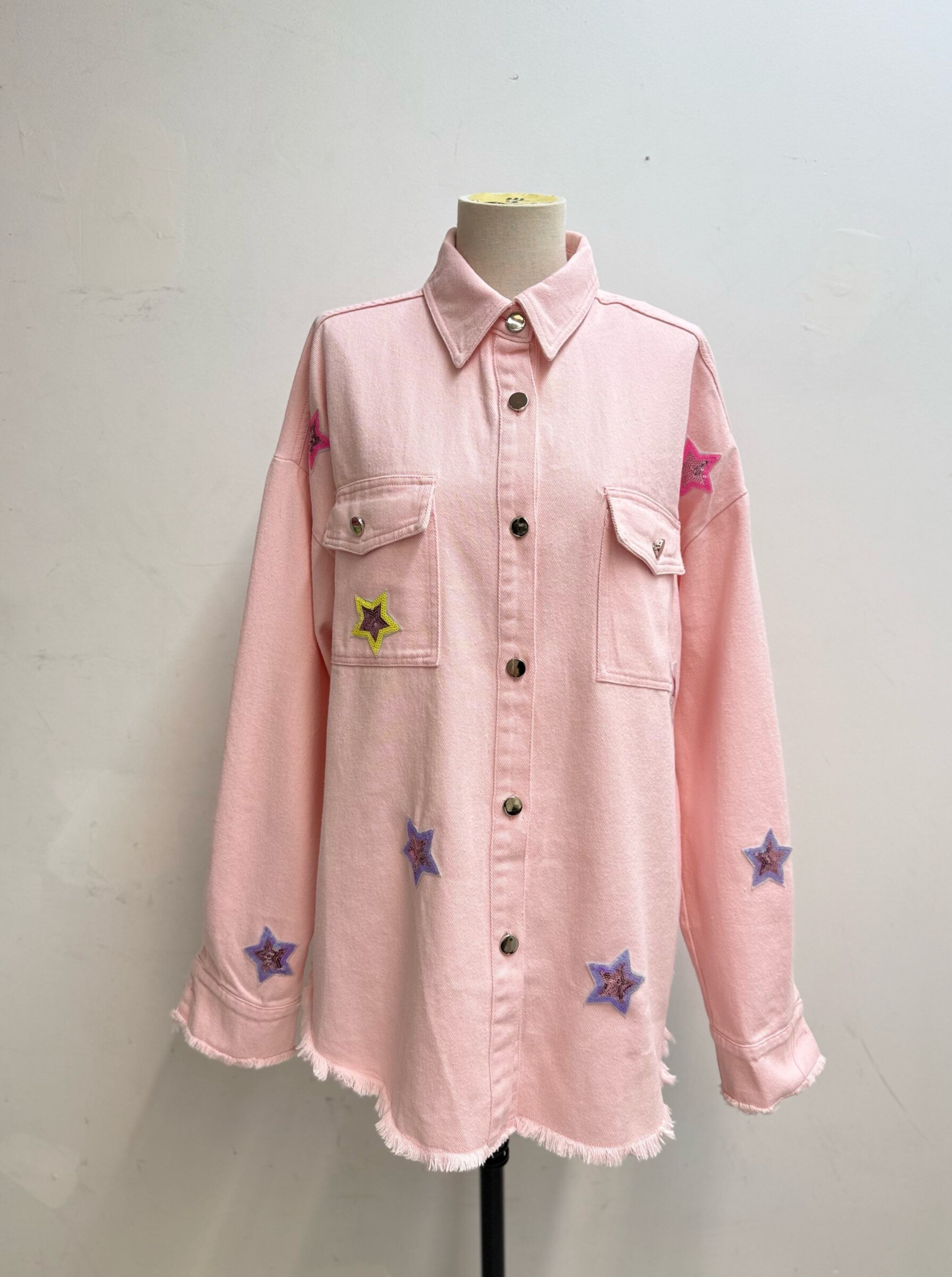 Wholesaler Farfalla - Jackets