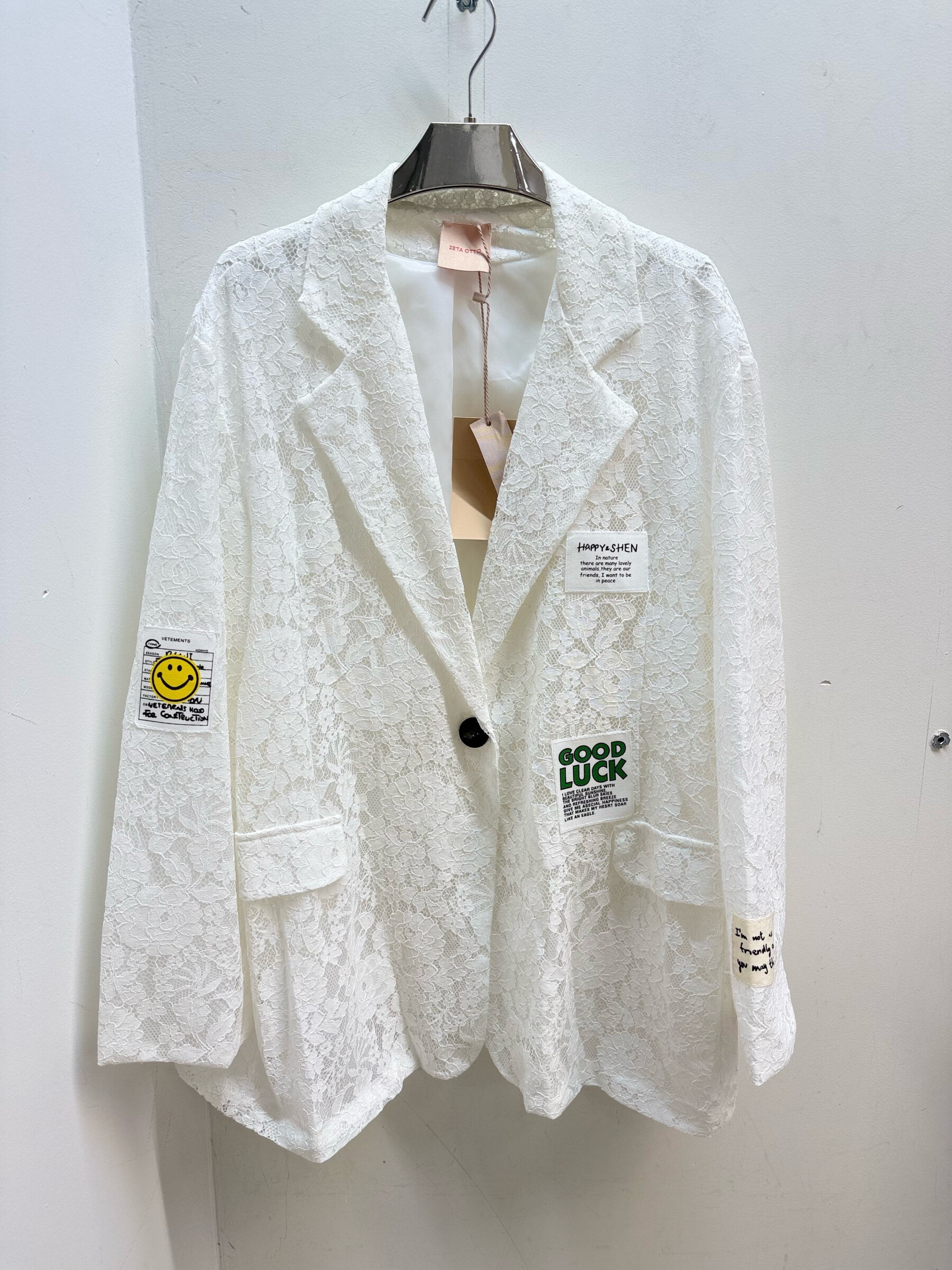 Wholesaler Farfalla - Jackets