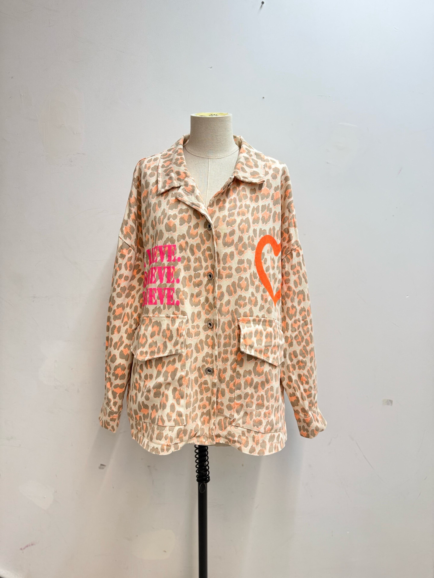 Wholesaler Farfalla - Jackets