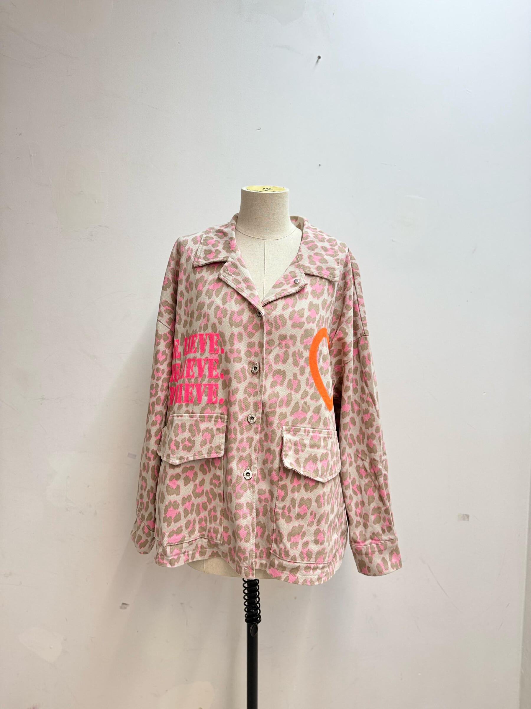 Grossiste Farfalla - Vestes