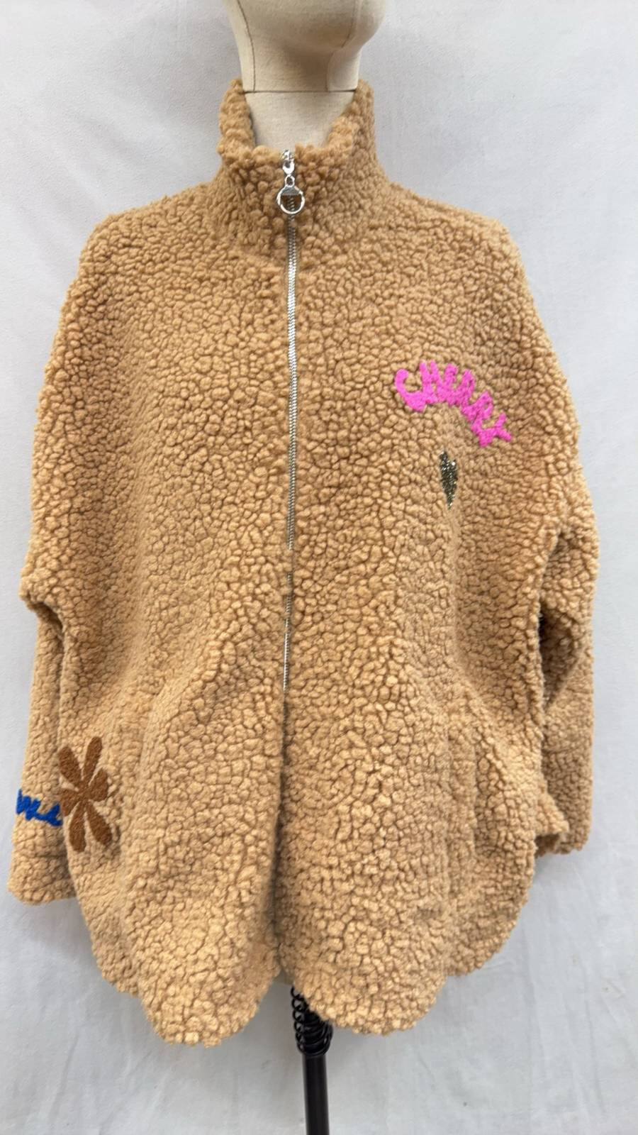 Wholesaler Farfalla - Jackets