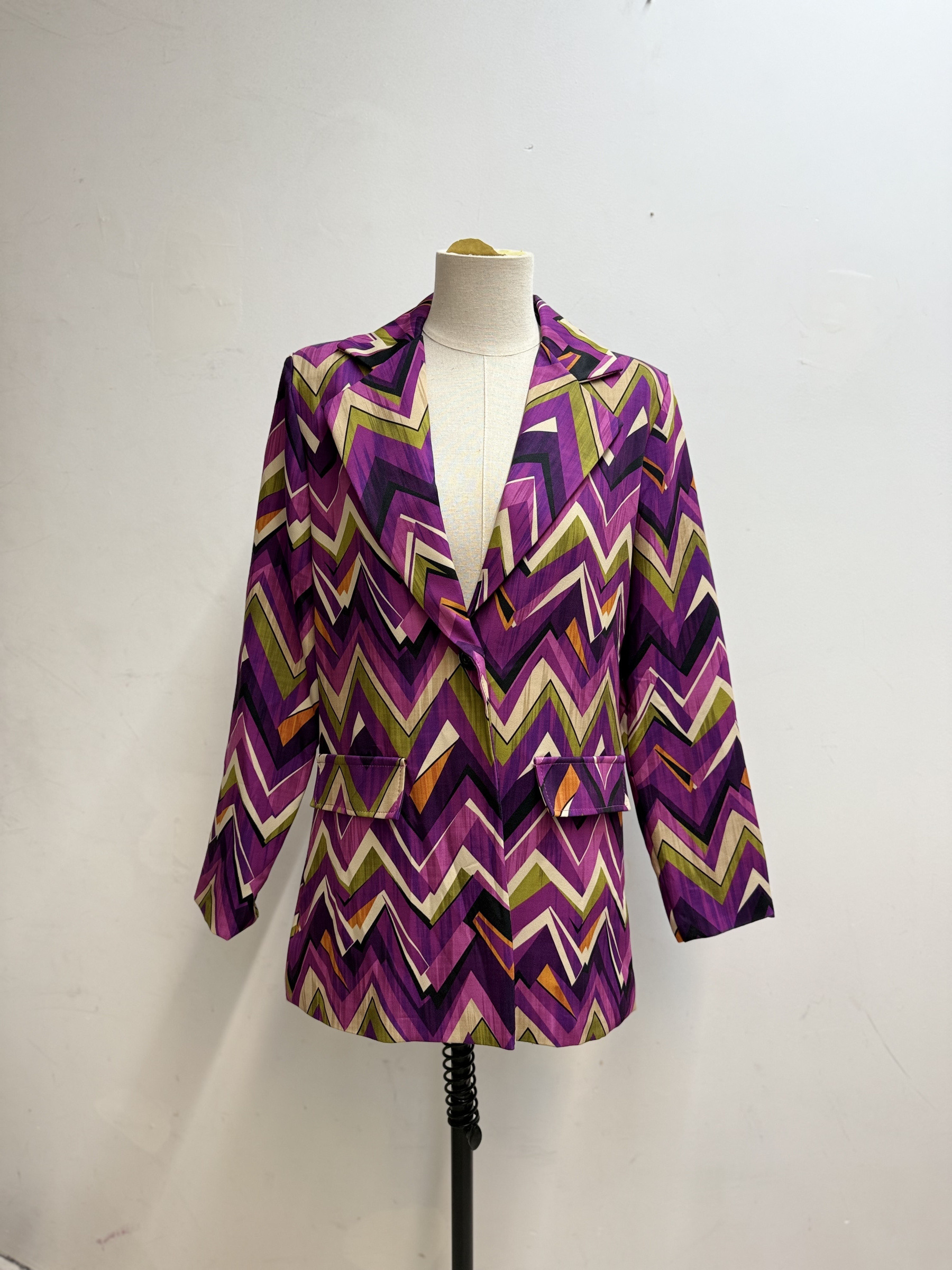 Mayorista Farfalla - Chaqueta (tamaño 36-40)