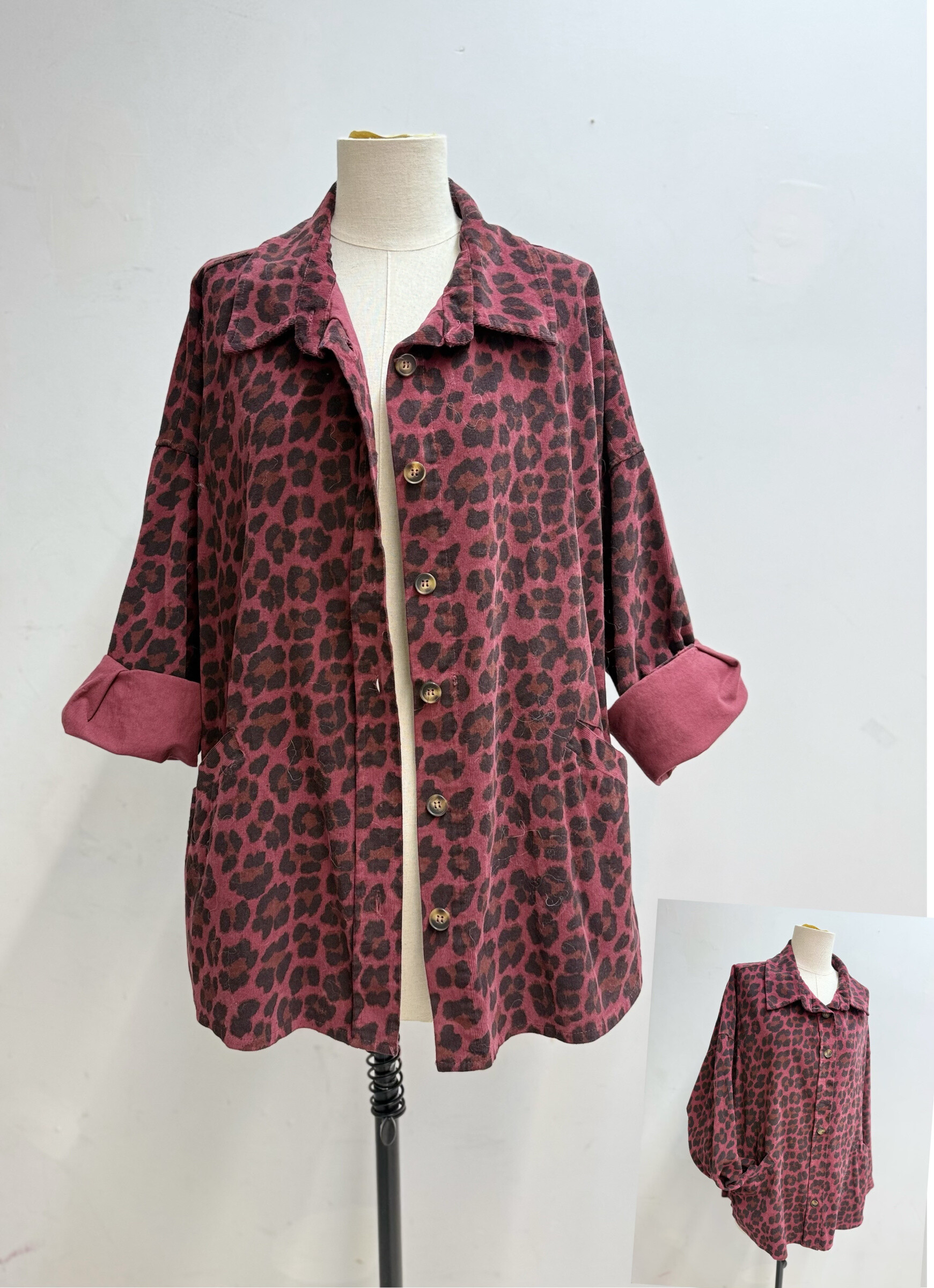 Grossiste Farfalla - Vestes