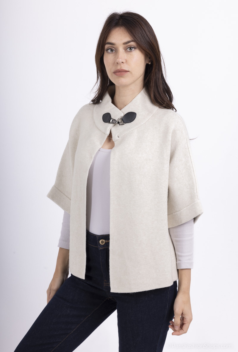 Wholesaler FASHION C&Z - Mesh cape
