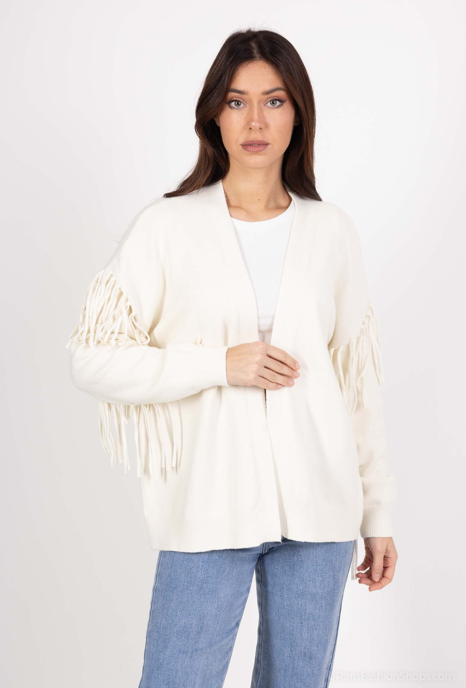 Wholesaler FASHION C&Z - Knitted sweater