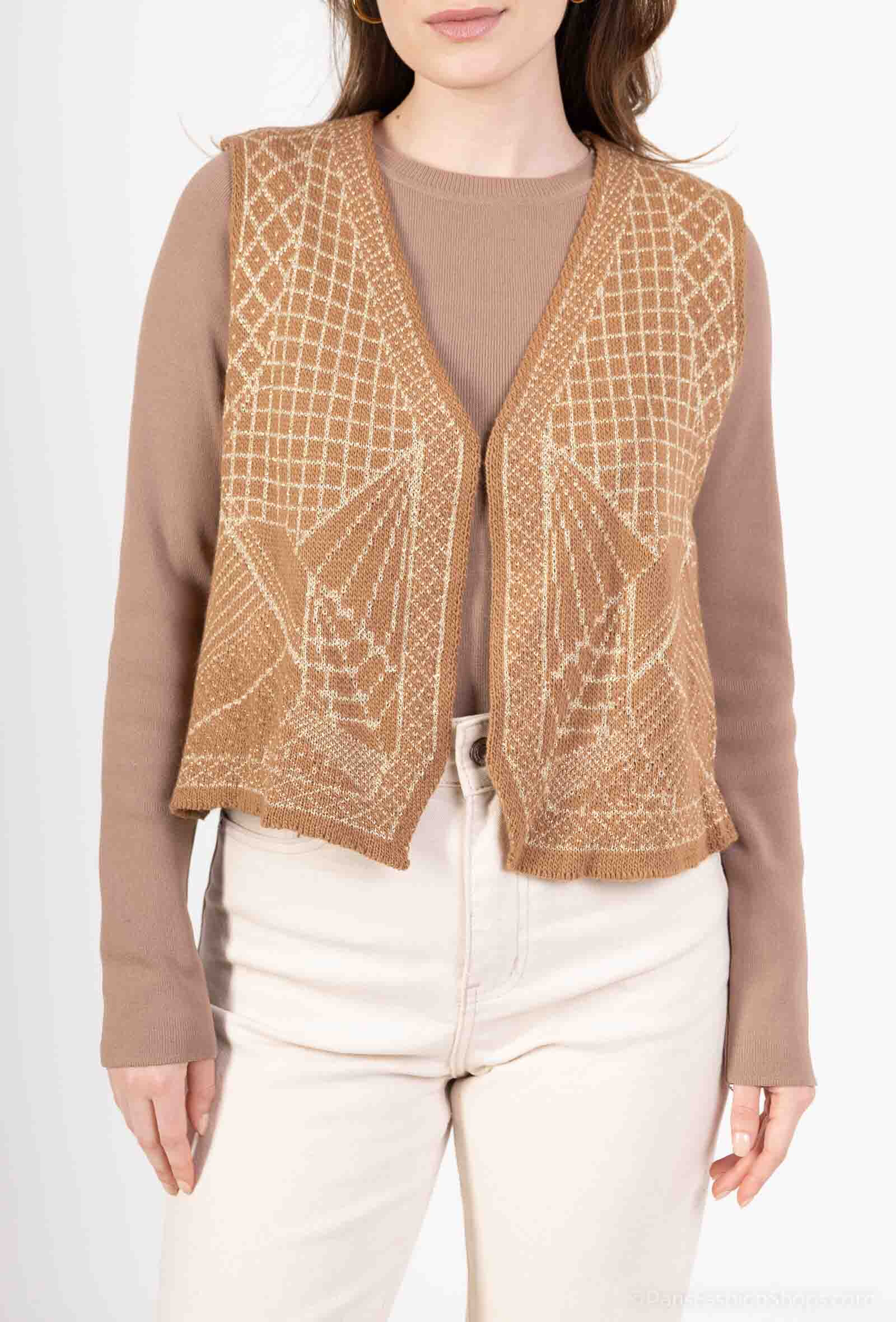 Wholesaler FASHION C&Z - Vest
