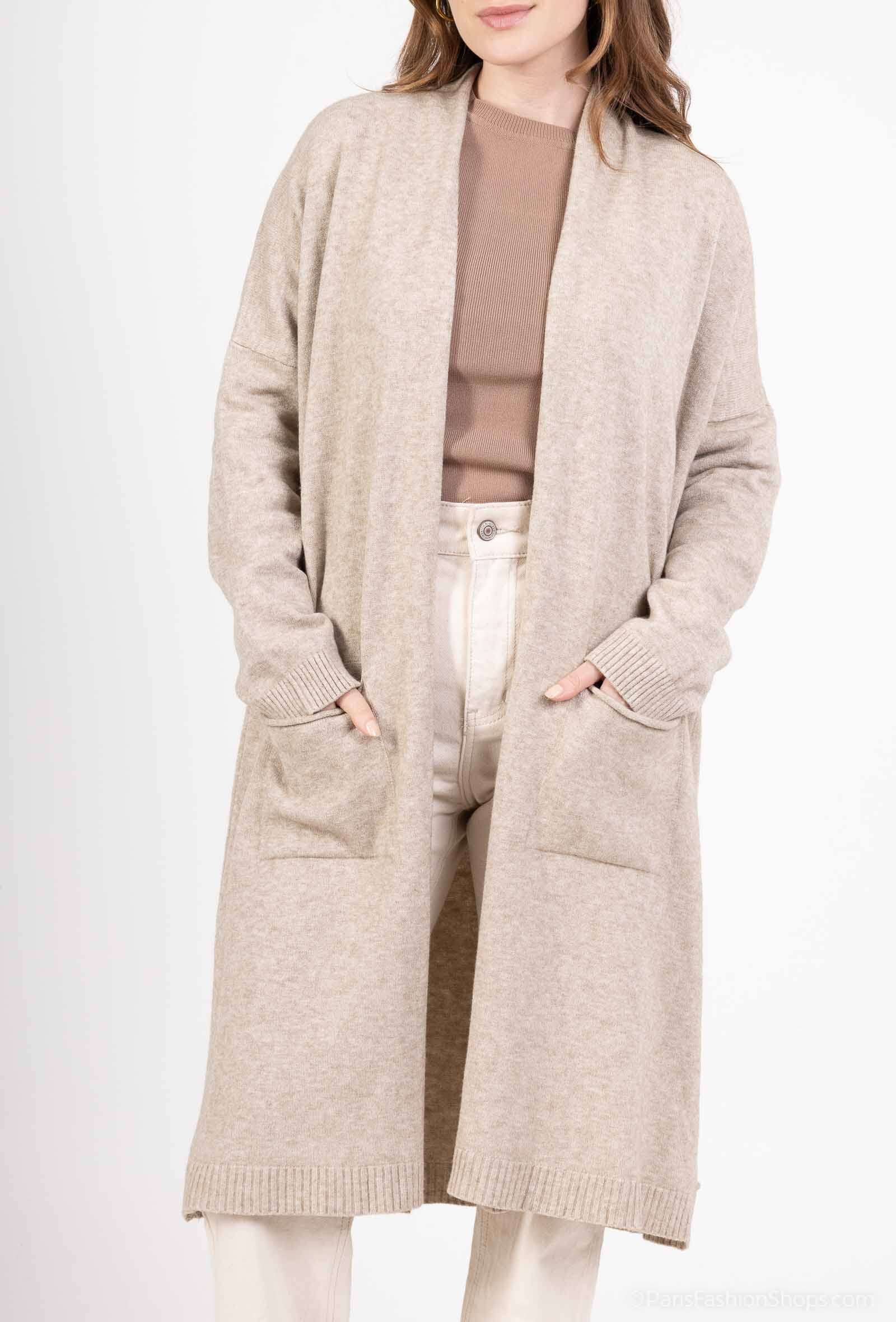 Wholesaler FASHION C&Z - Mesh vest