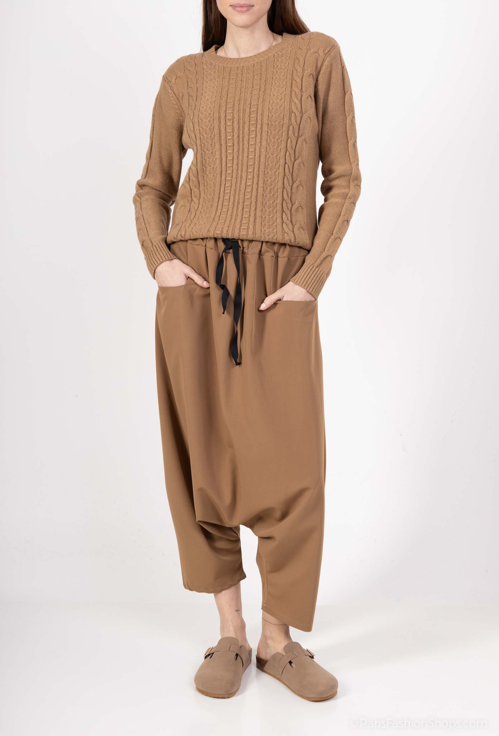 Wholesaler FASHION C&Z - Knit