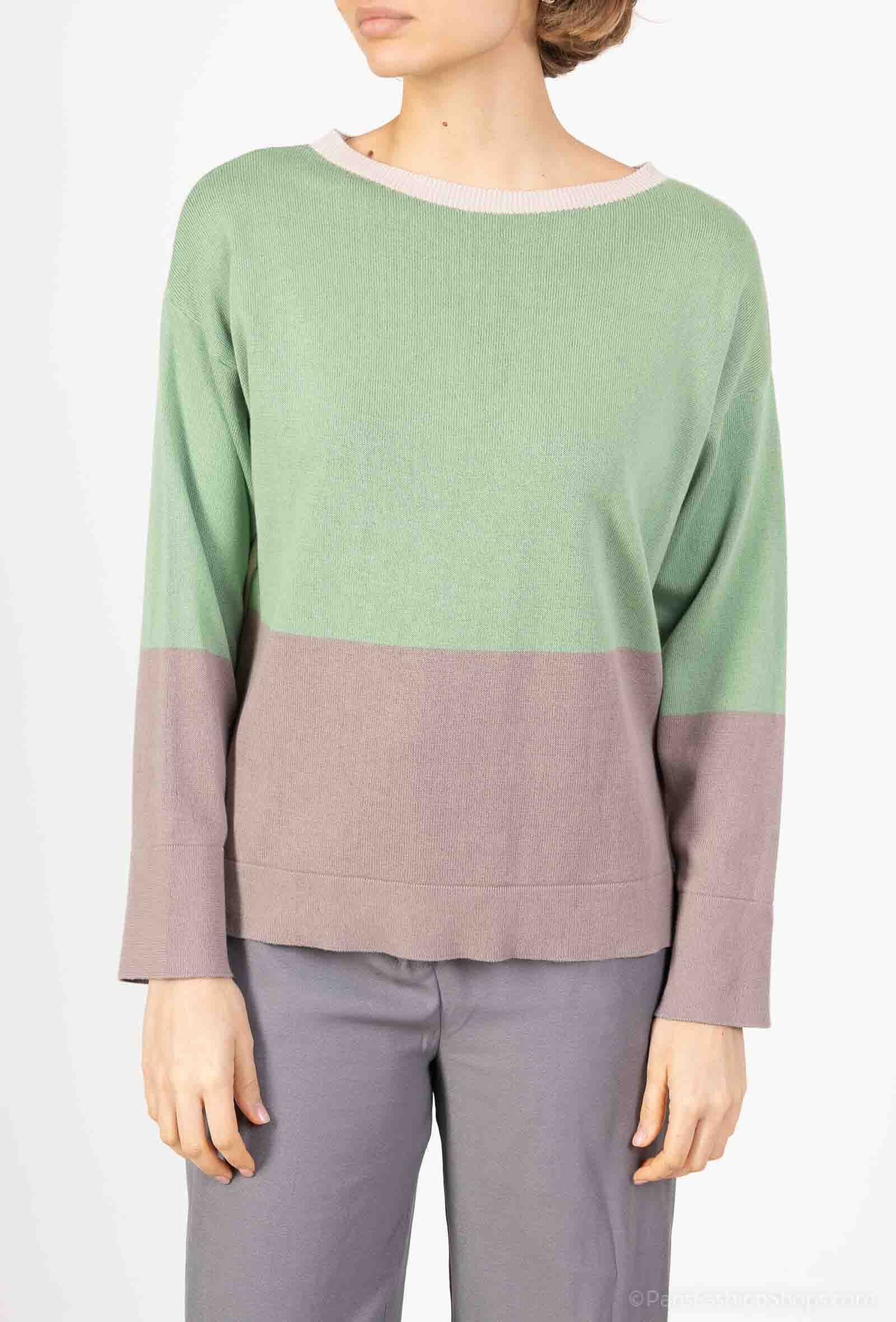 Wholesaler FASHION C&Z - SWEATER