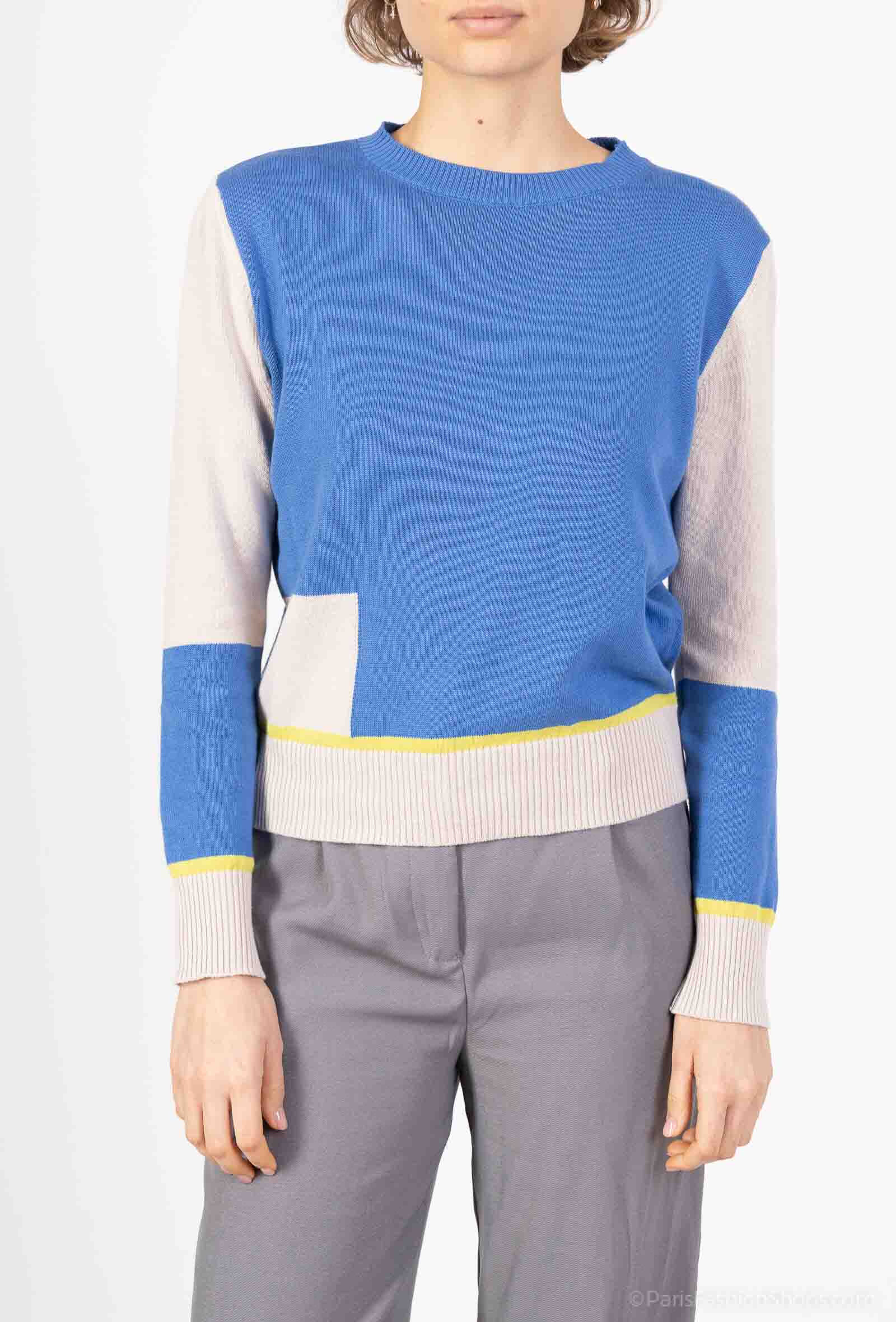 Wholesaler FASHION C&Z - SWEATER