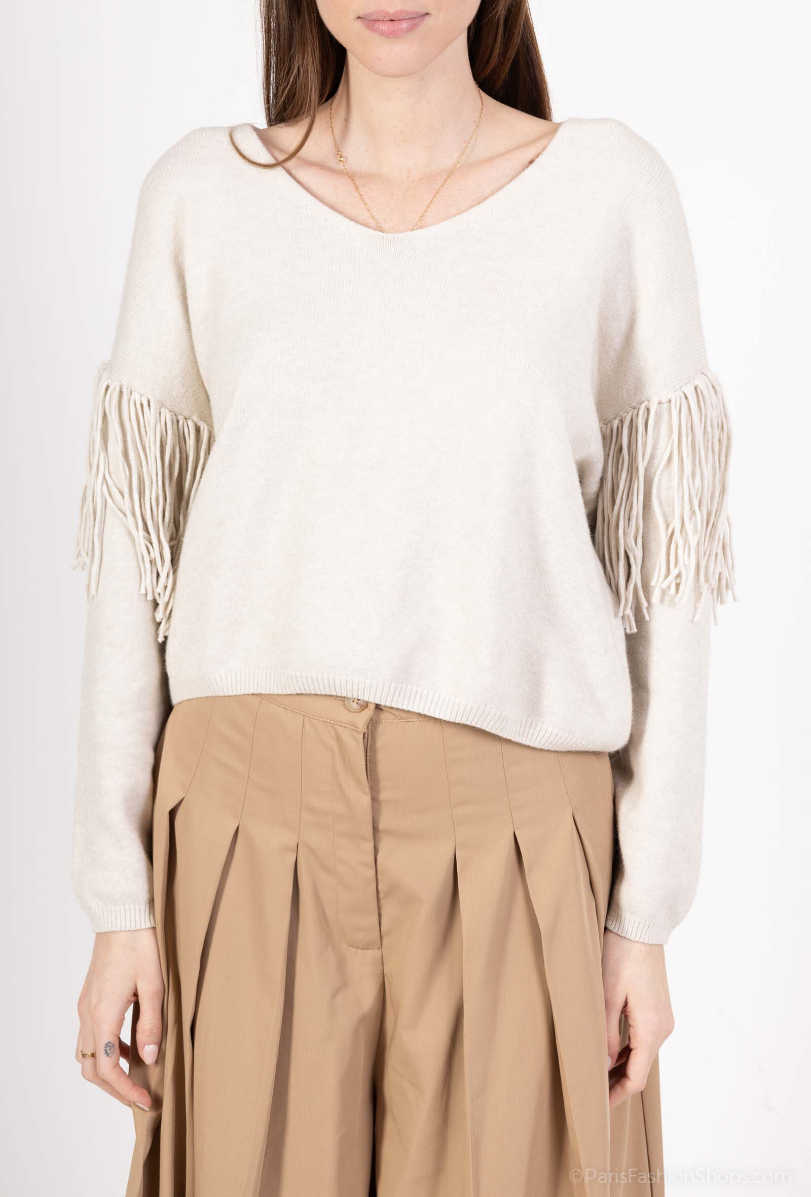Wholesaler FASHION C&Z - Knit