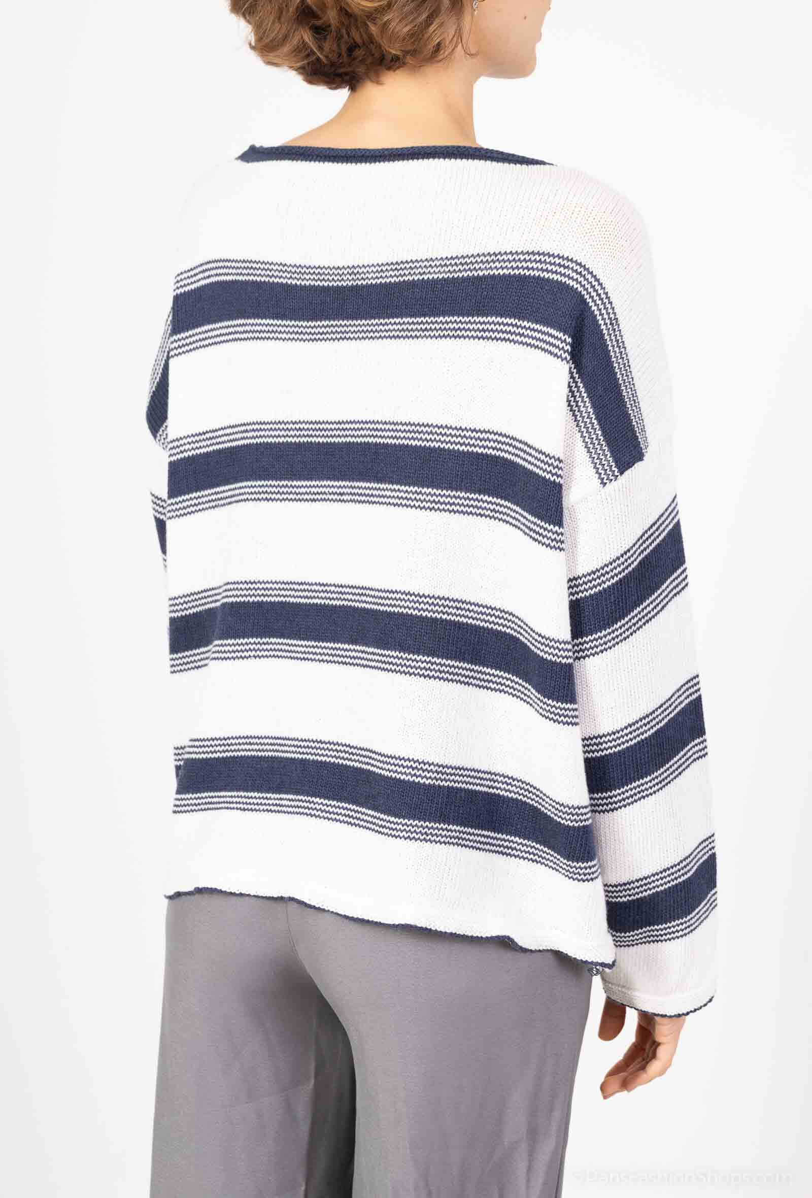Wholesaler FASHION C&Z - SWEATER