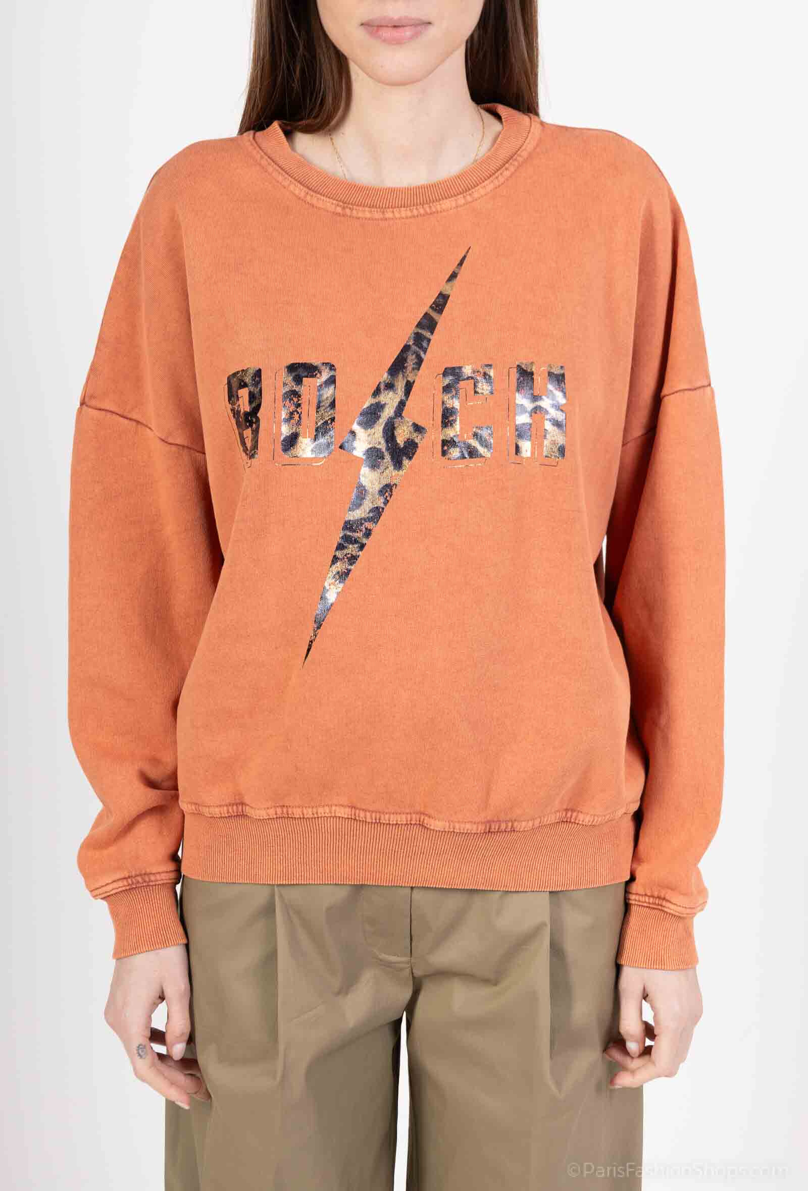 Wholesaler FASHION C&Z - Sweatm