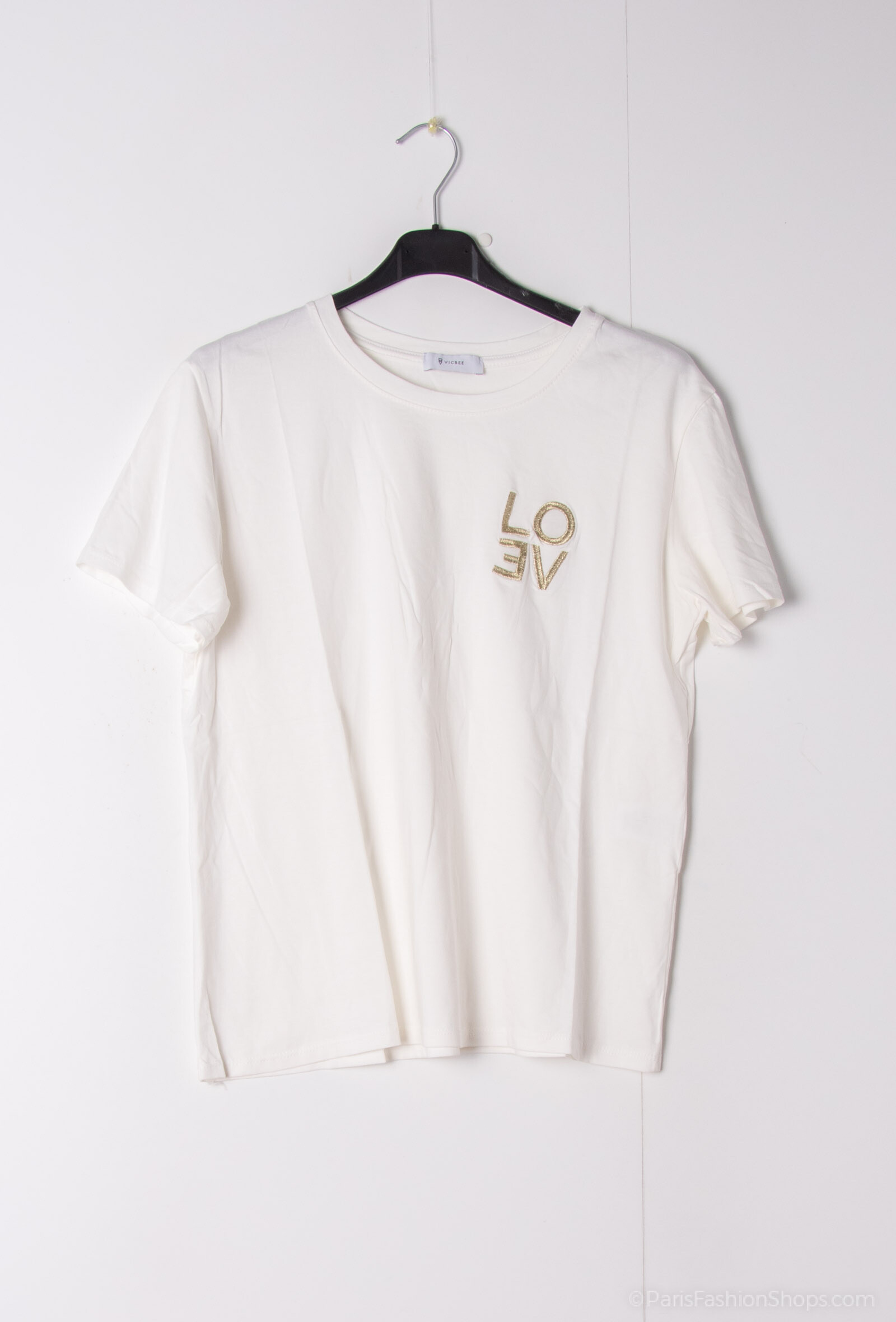 Wholesaler FASHION C&Z - Printed t-shirt