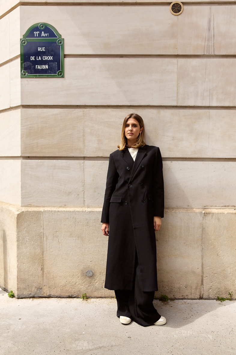 Grossista Feelkoo - Giacca blazer oversize