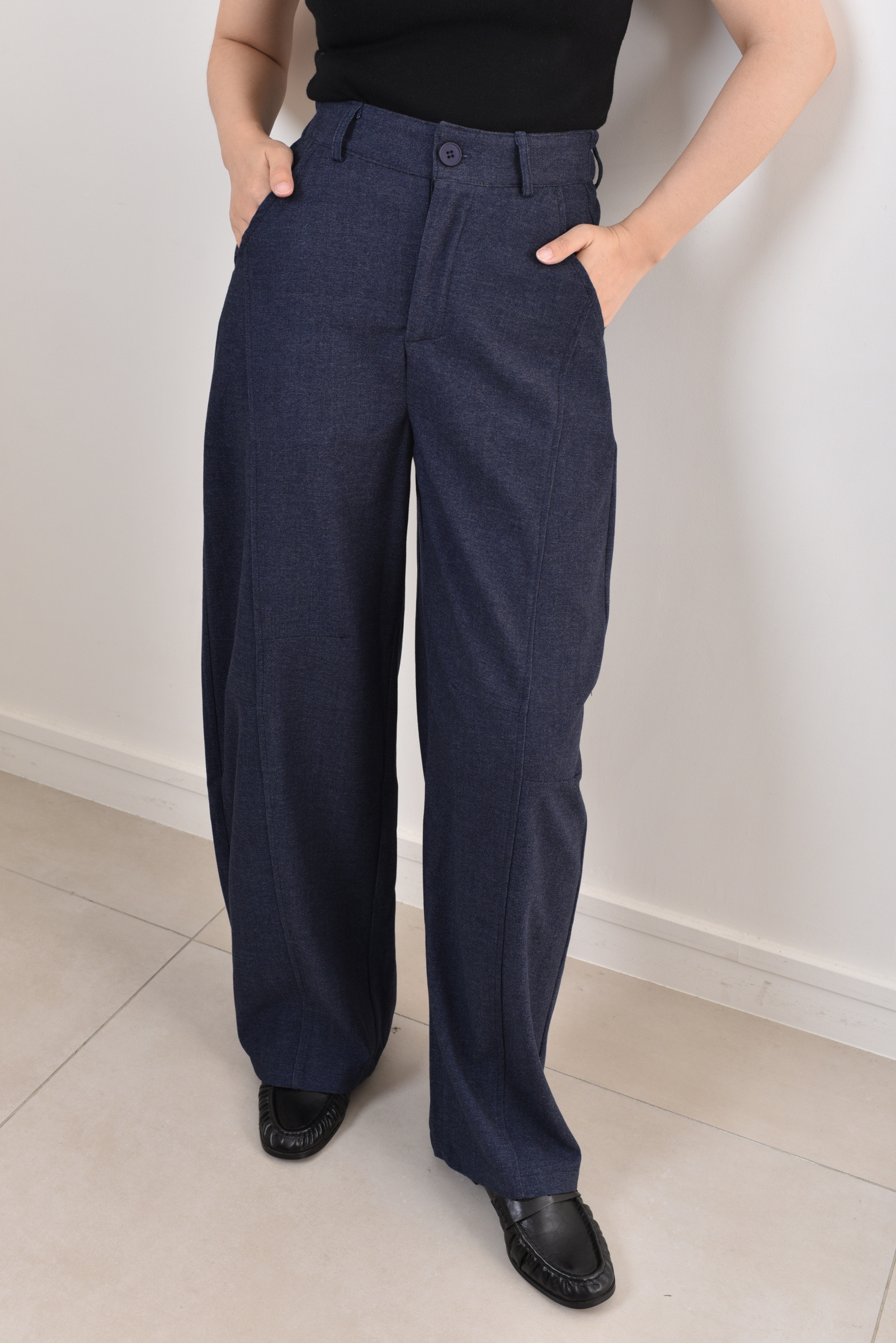 Wholesaler Feelkoo - Polyester trousers
