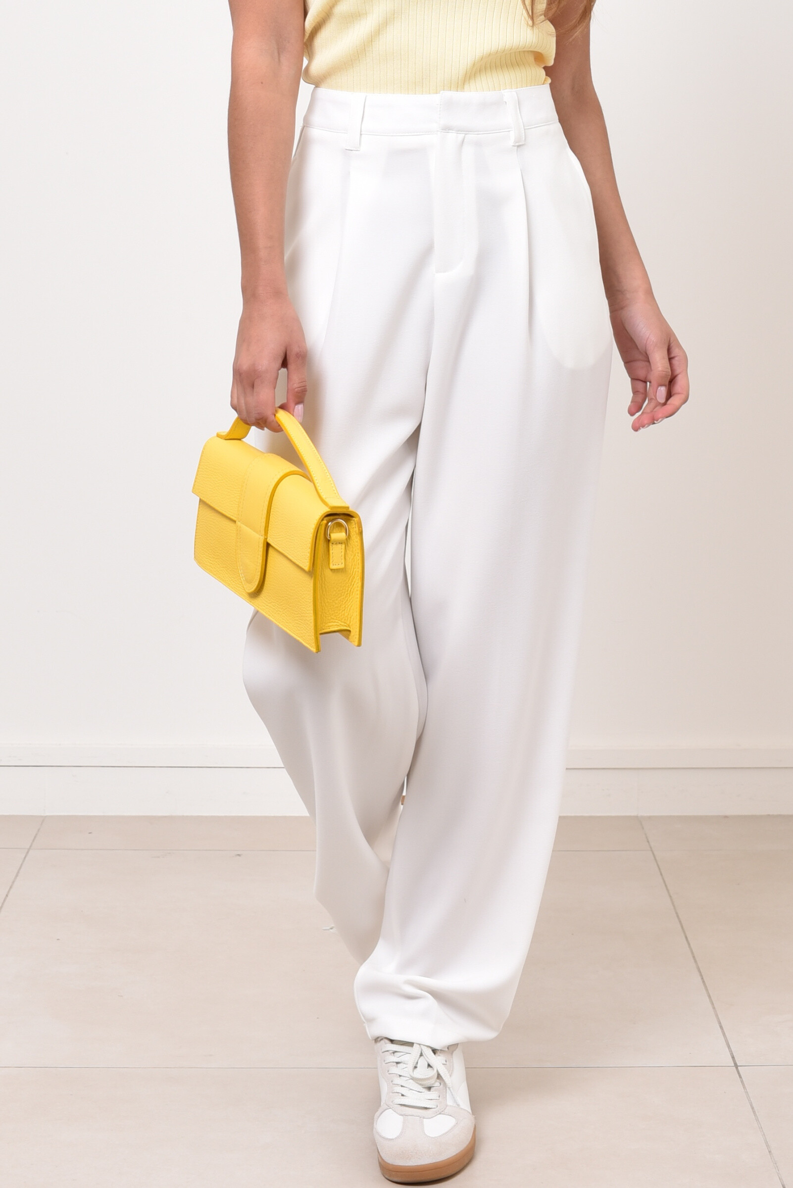 Grossista Feelkoo - Pantaloni dritti