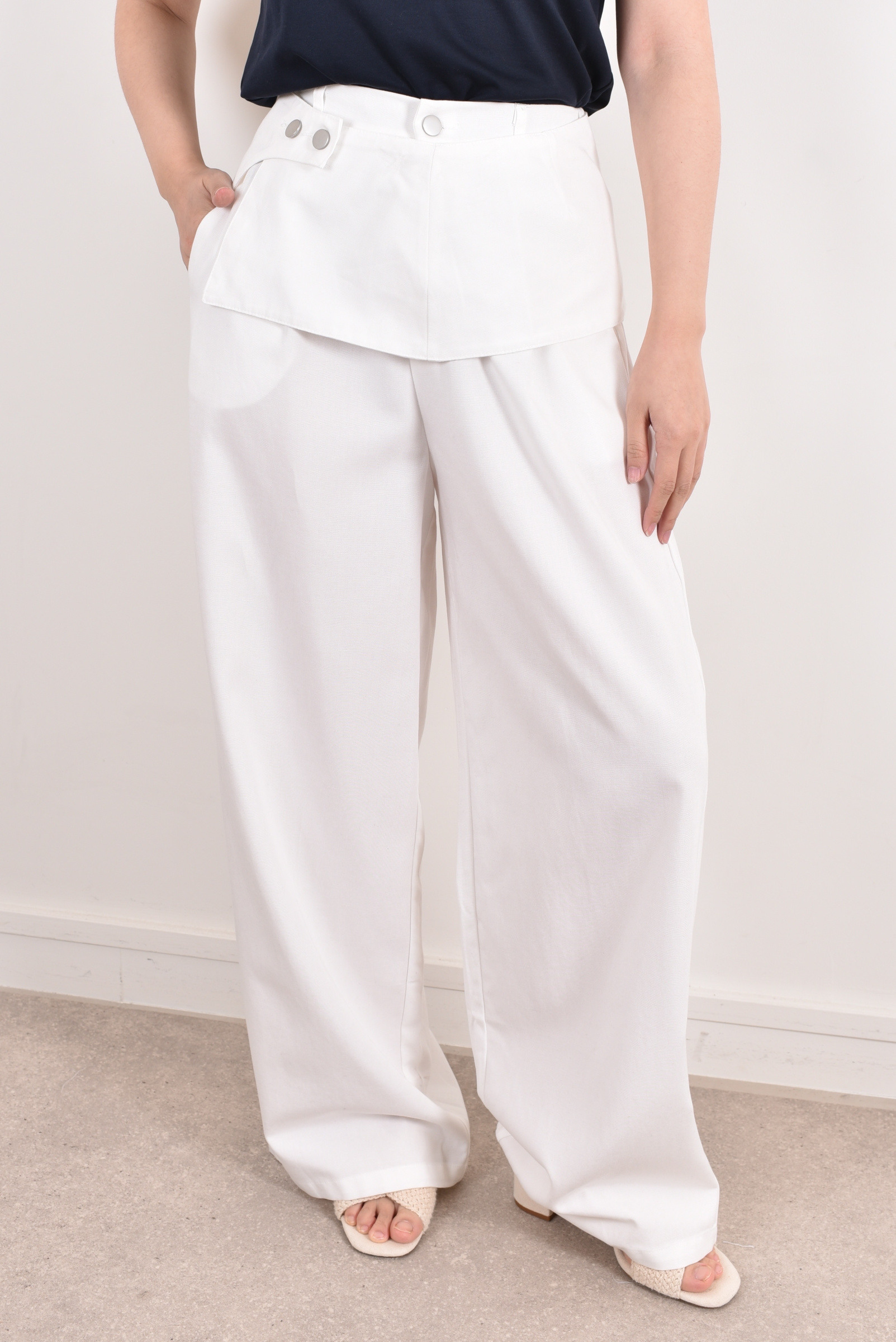 Grossiste Feelkoo - Pantalon a nouer