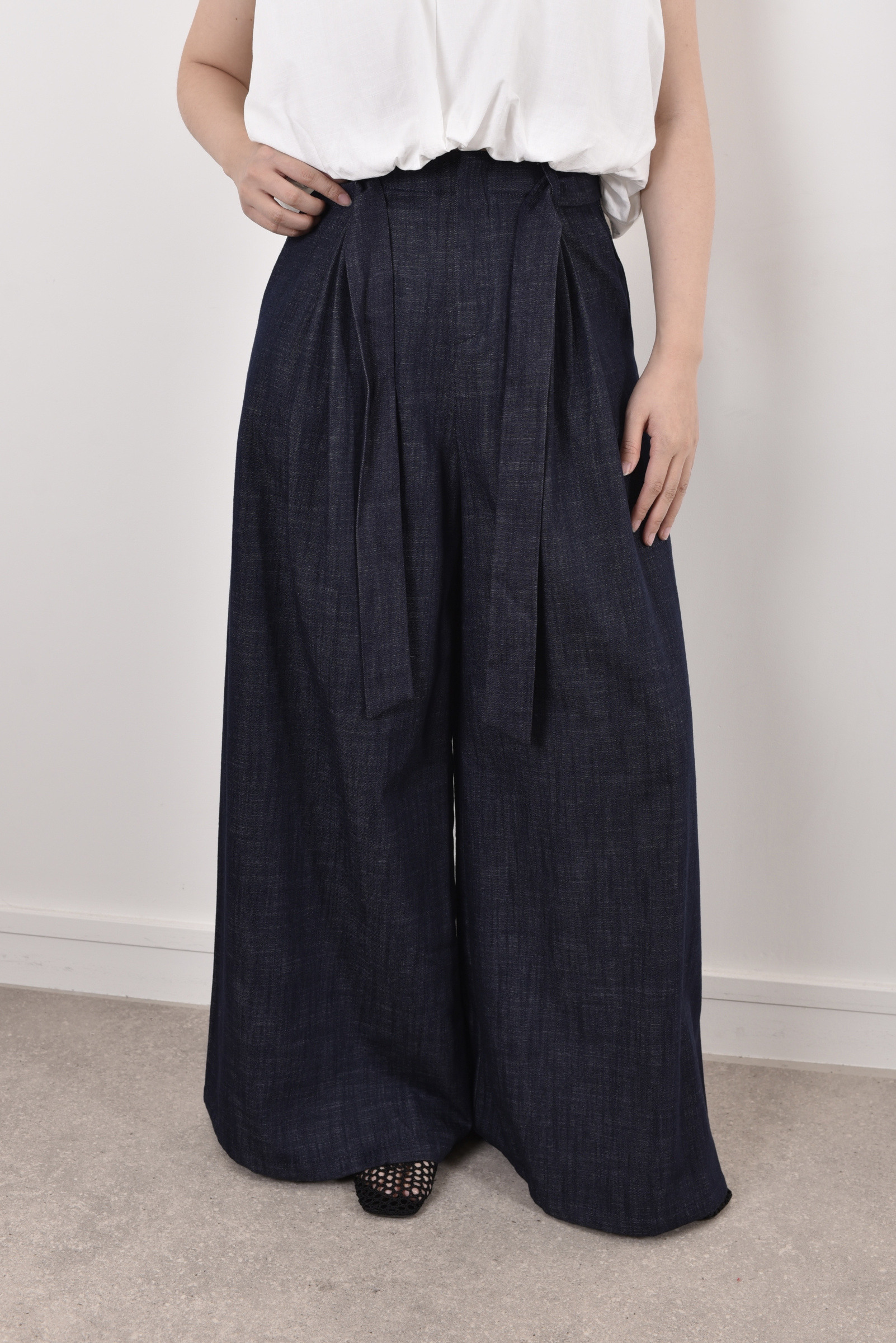 Mayorista Feelkoo - Pantalón Vaquero