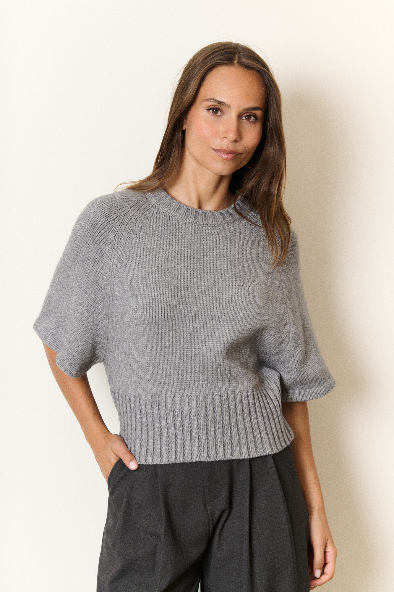 Grossiste Feelkoo - Pull en viscose