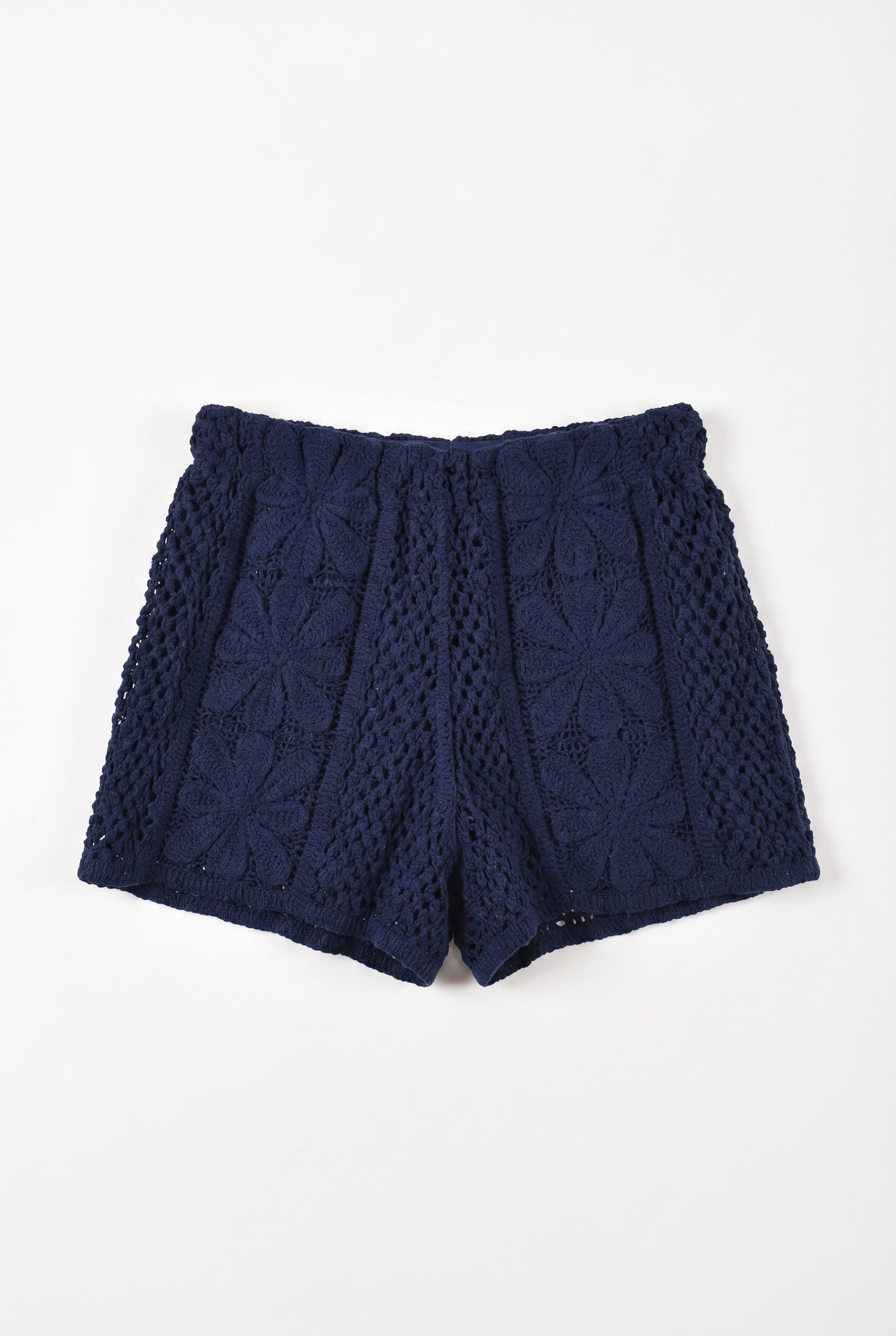 Mayorista Feelkoo - Shorts de encaje