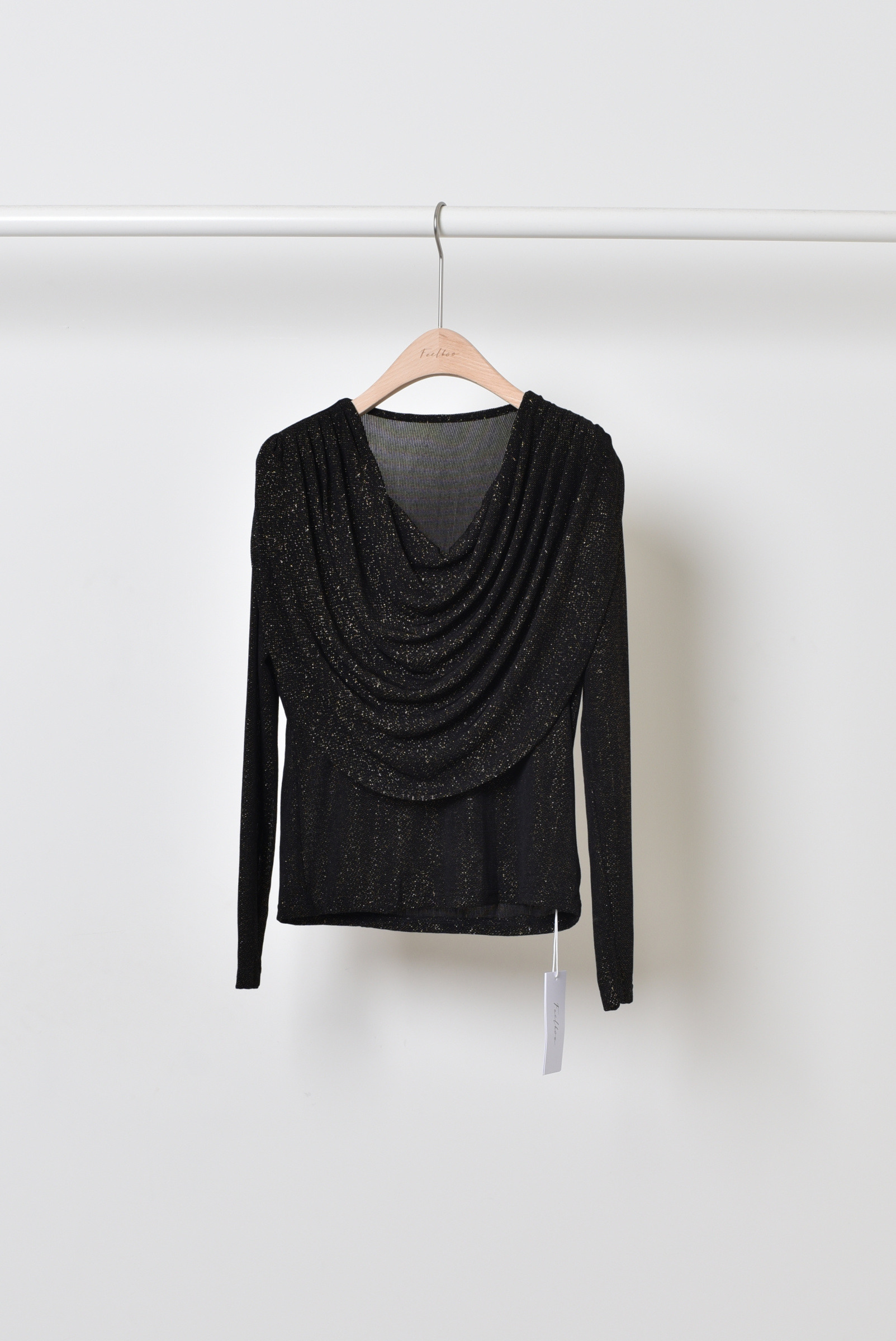 Wholesaler Feelkoo - Shiny tulle bodysuit