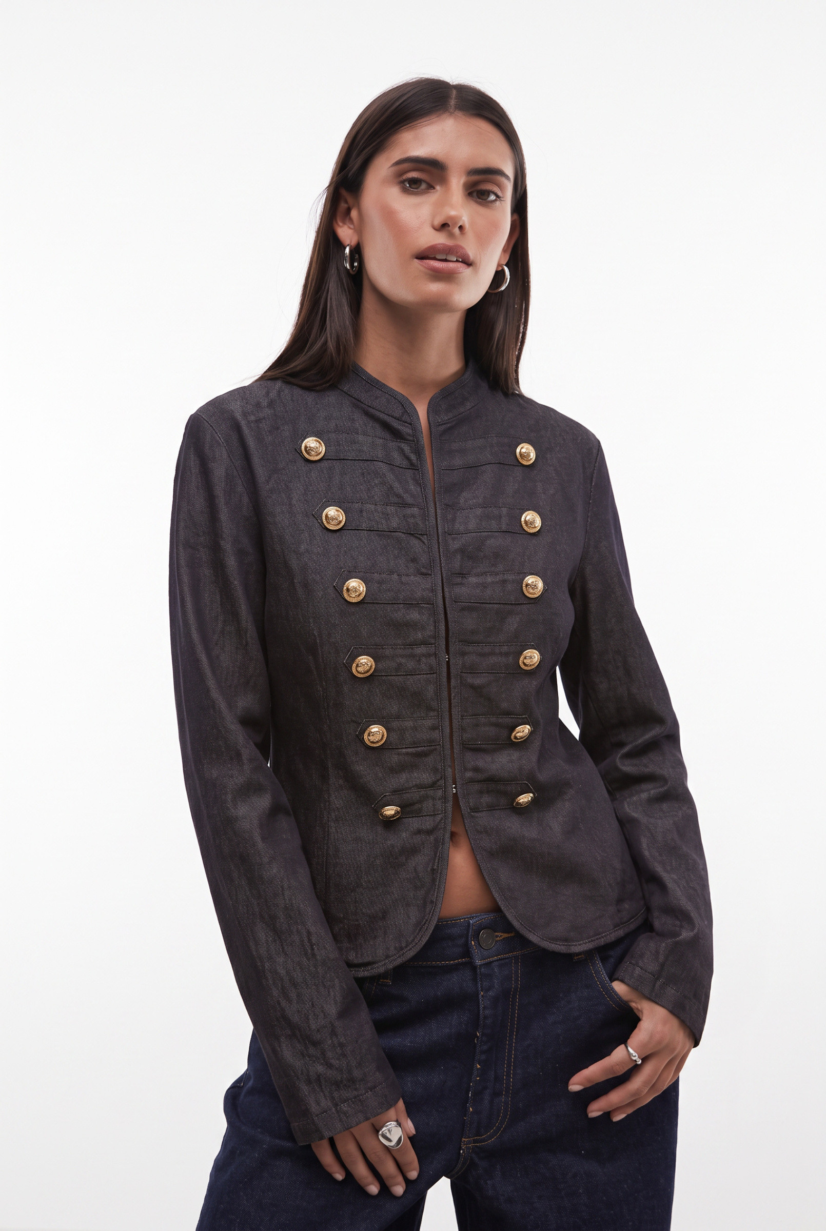 Grossiste Feelkoo - Veste en polyester