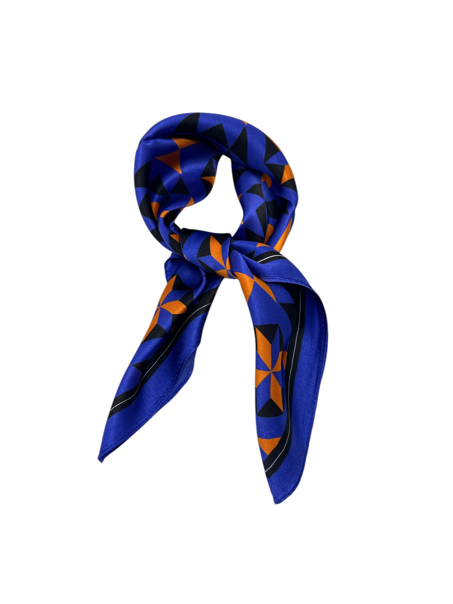 Wholesaler Feelmoon - SMALL PICOLO SILK SQUARE
