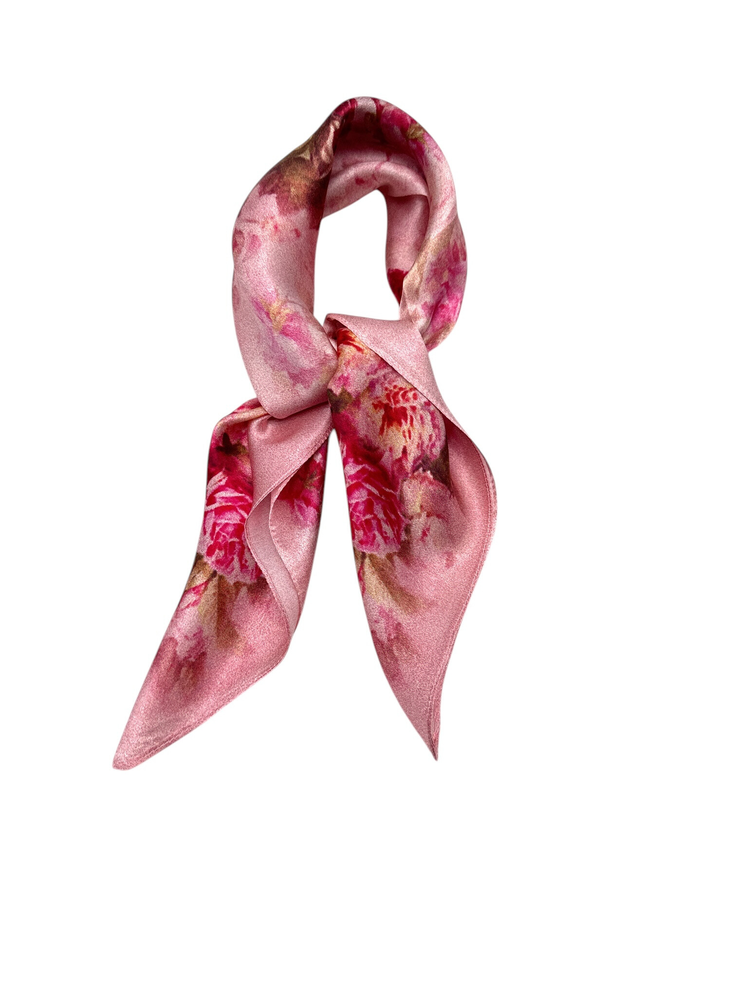 Wholesaler Feelmoon - SMALL PICOLO SILK SQUARE