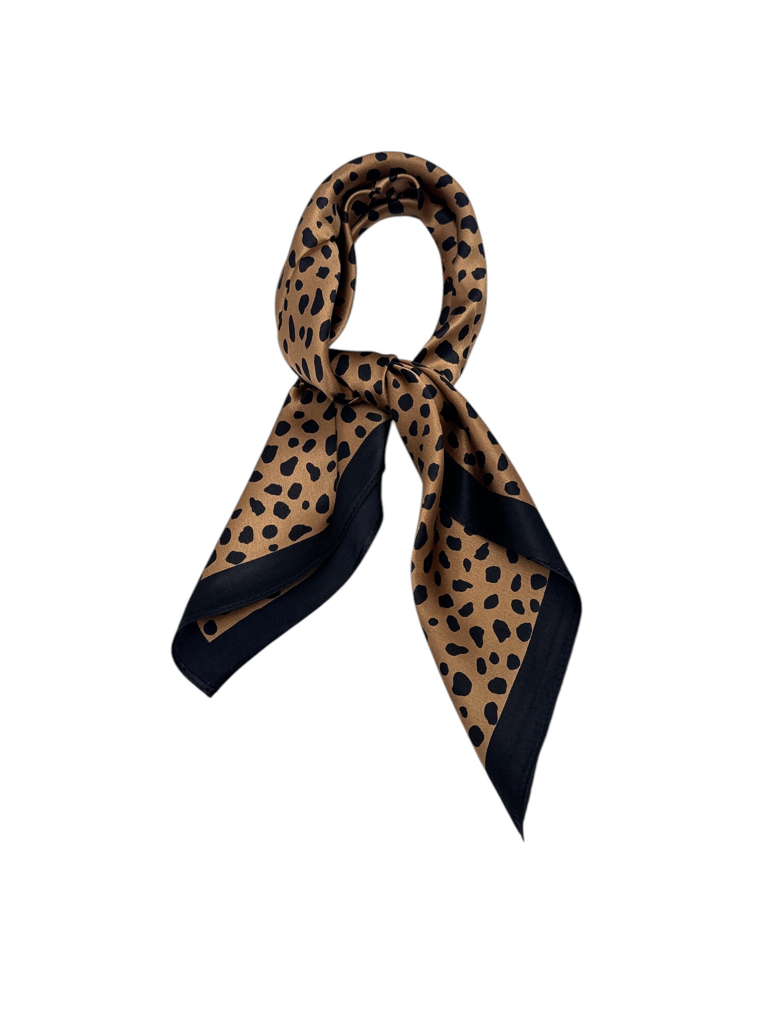 Wholesaler Feelmoon - SMALL PICOLO SILK SQUARE