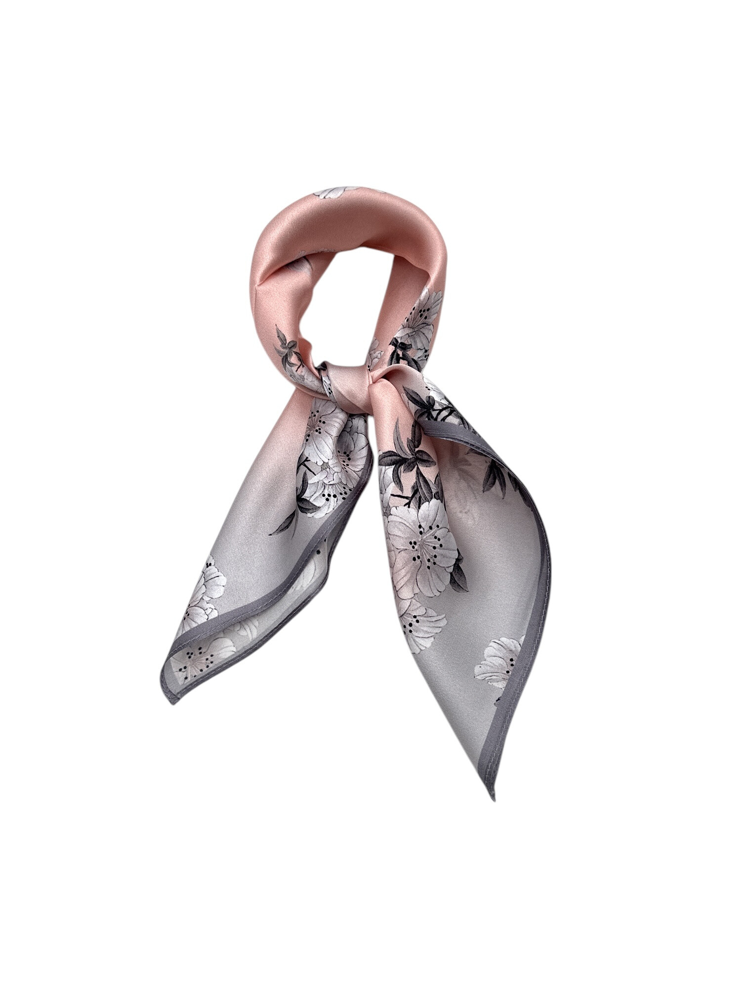 Wholesaler Feelmoon - SMALL PICOLO SILK SQUARE