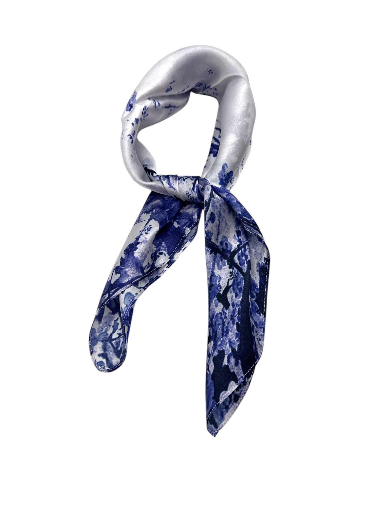 Wholesaler Feelmoon - SMALL PICOLO SILK SQUARE