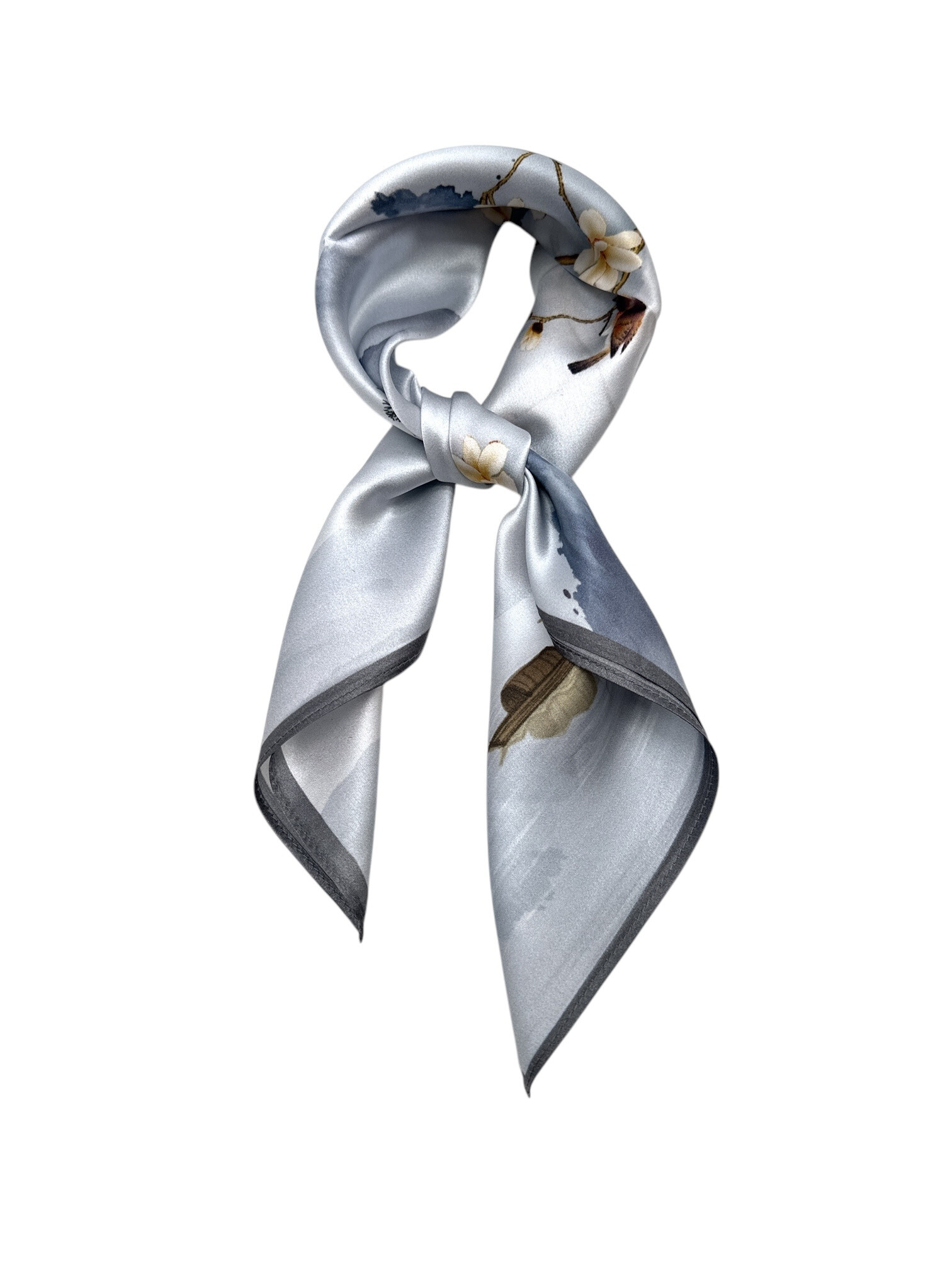 Wholesaler Feelmoon - SMALL PICOLO SILK SQUARE