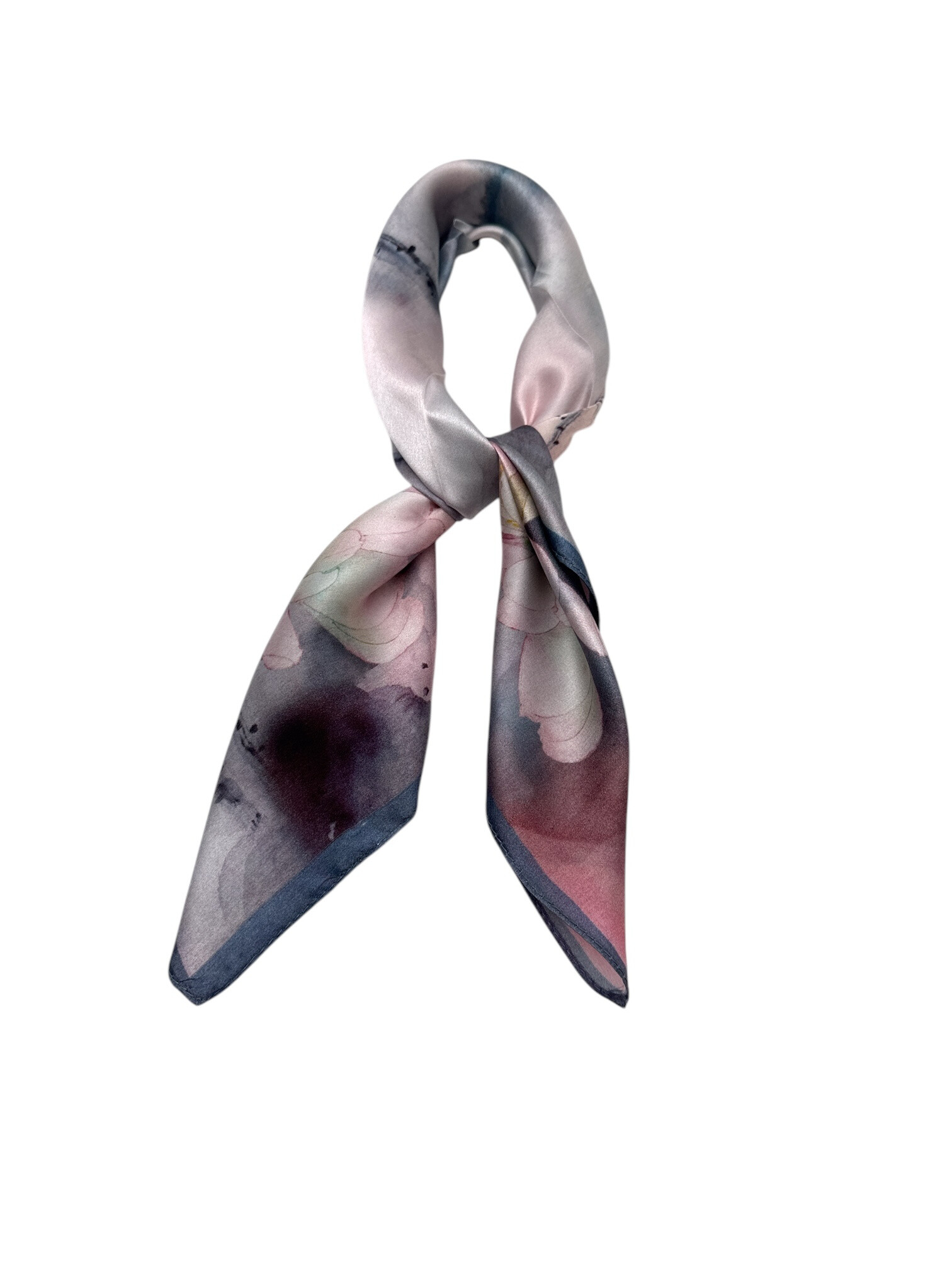 Wholesaler Feelmoon - SMALL PICOLO SILK SQUARE