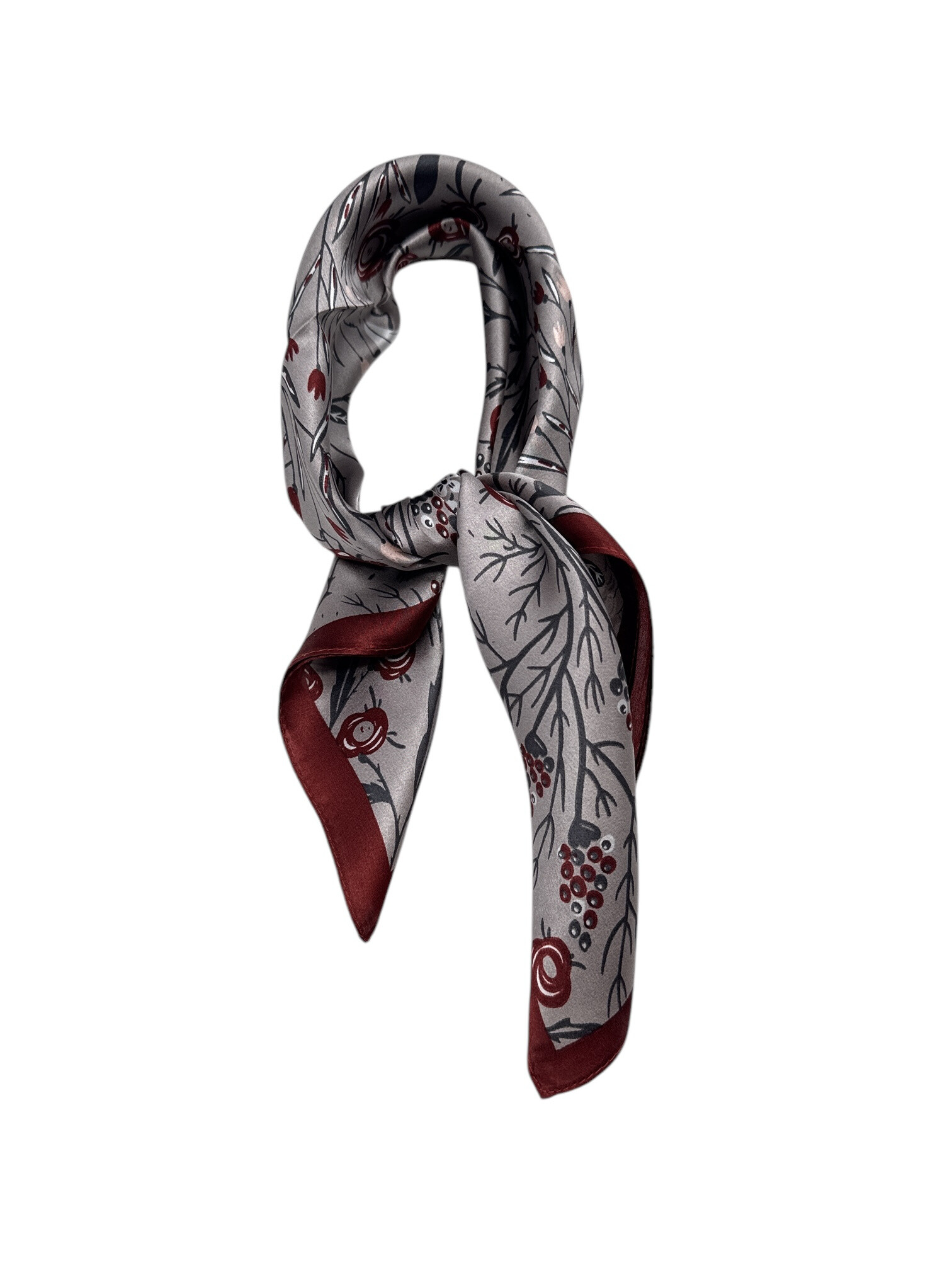 Wholesaler Feelmoon - SMALL PICOLO SILK SQUARE