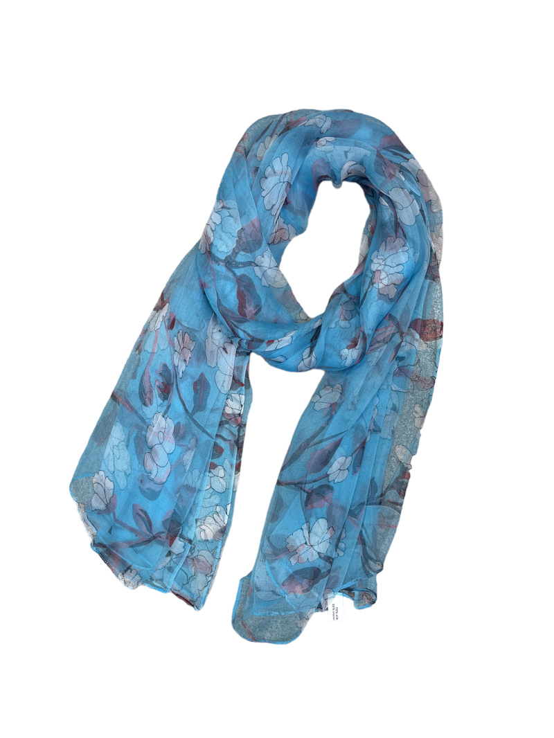 Wholesaler Feelmoon - MUSLIN SILK