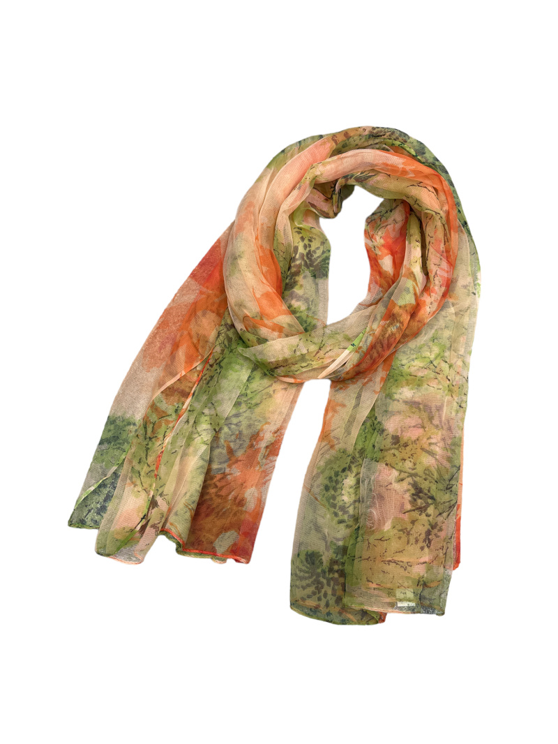 Wholesaler Feelmoon - MUSLIN SILK