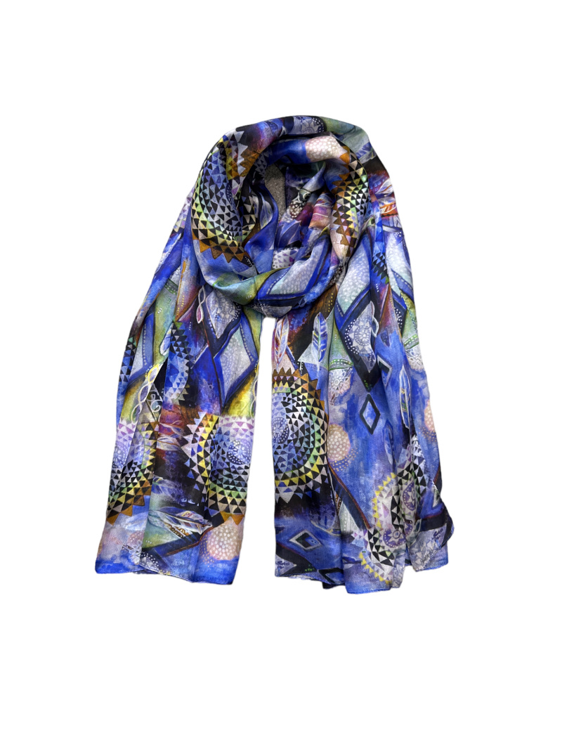 Wholesaler Feelmoon - SILK STOLE