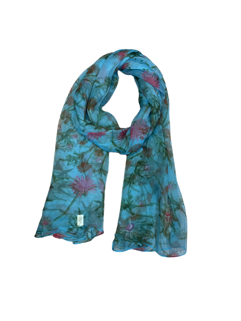 Wholesaler Feelmoon - MUSLIN SILK