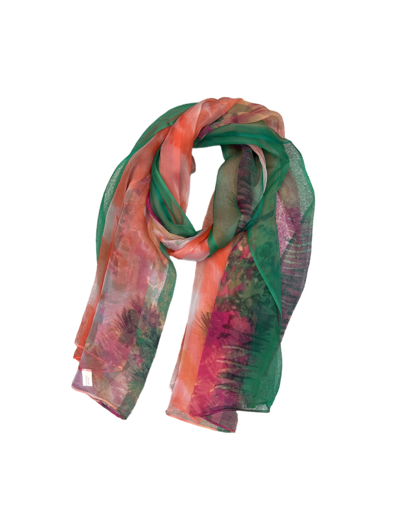 Wholesaler Feelmoon - MUSLIN SILK